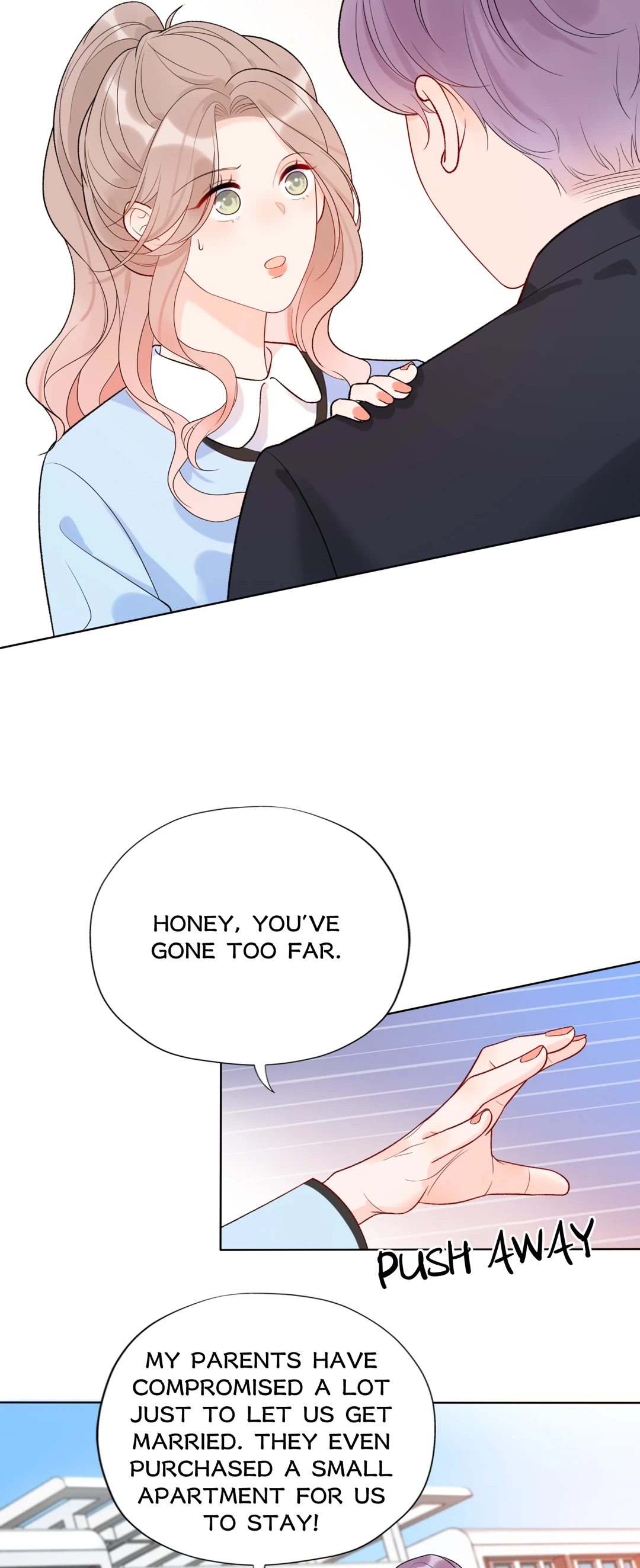 The Ex Chapter 135 page 38 - 