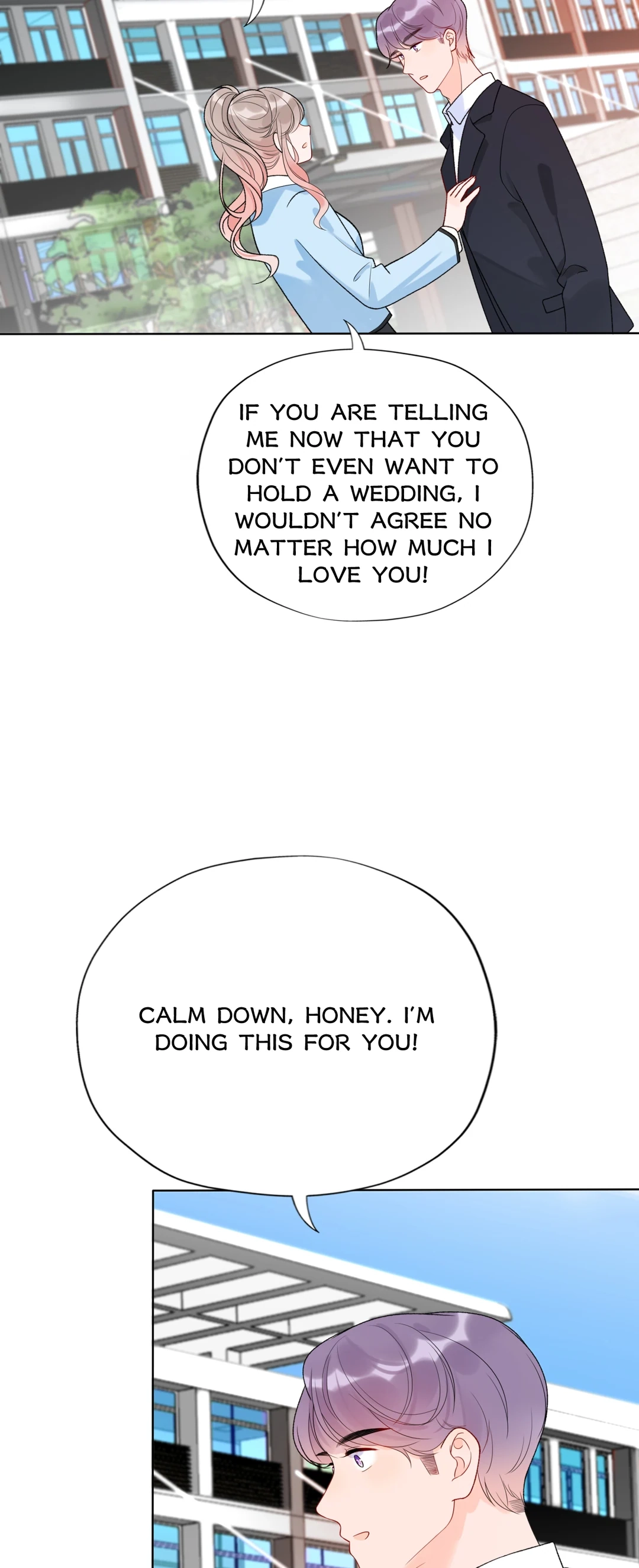 The Ex Chapter 135 page 39 - 