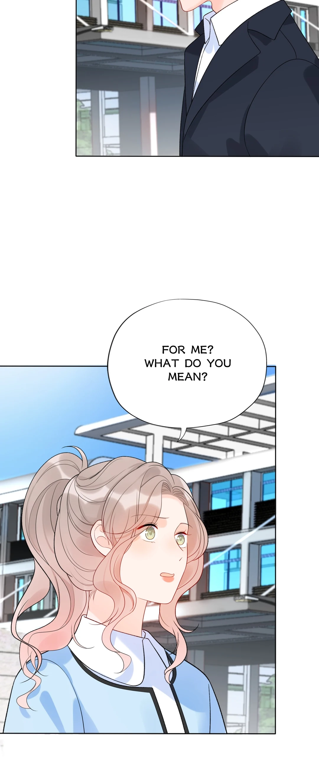 The Ex Chapter 135 page 40 - 
