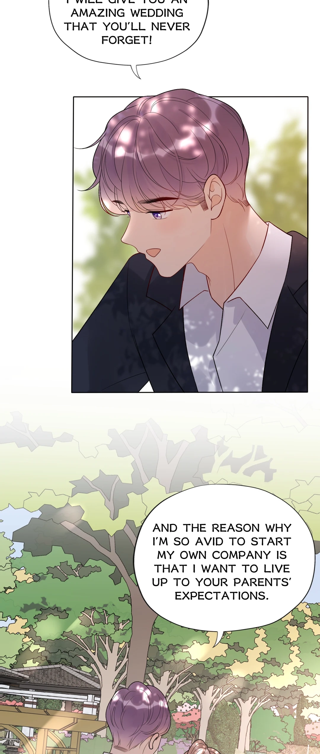 The Ex Chapter 135 page 42 - 