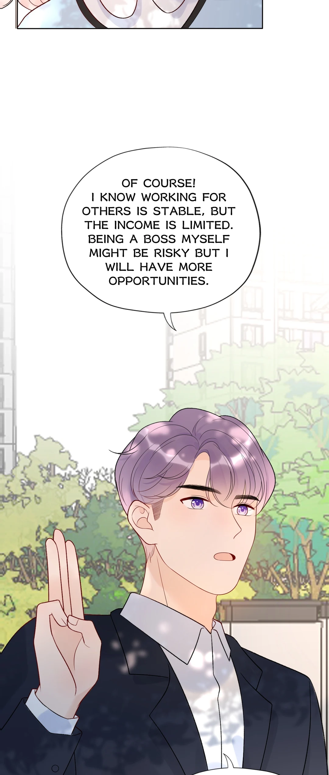 The Ex Chapter 135 page 44 - 