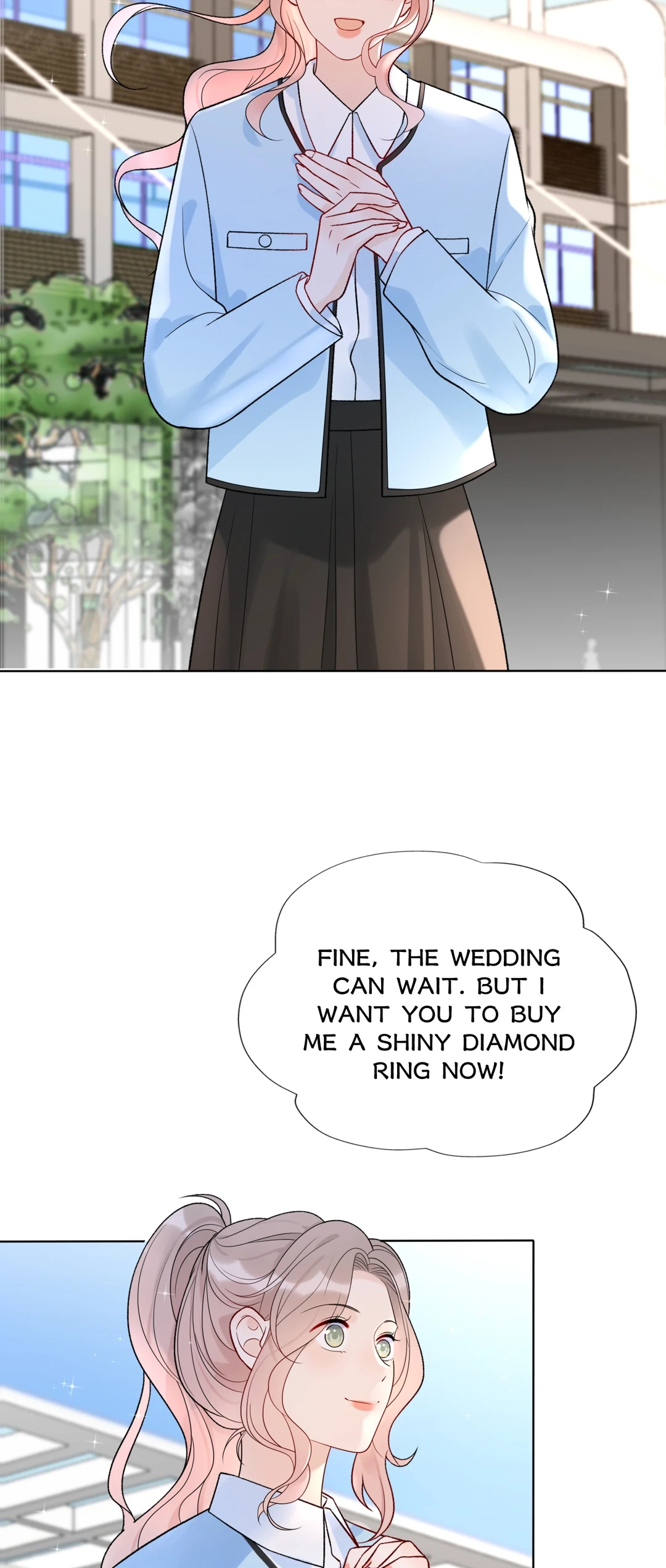 The Ex Chapter 135 page 46 - 