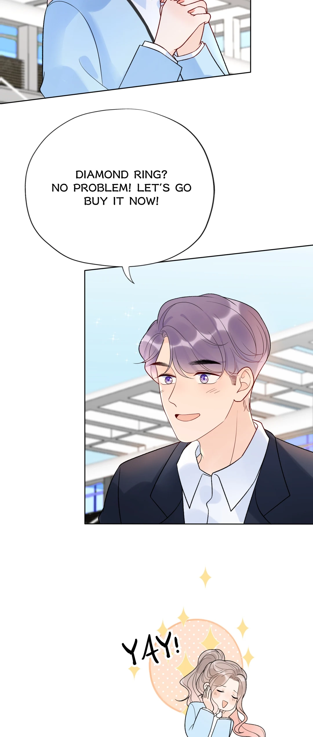 The Ex Chapter 135 page 47 - 