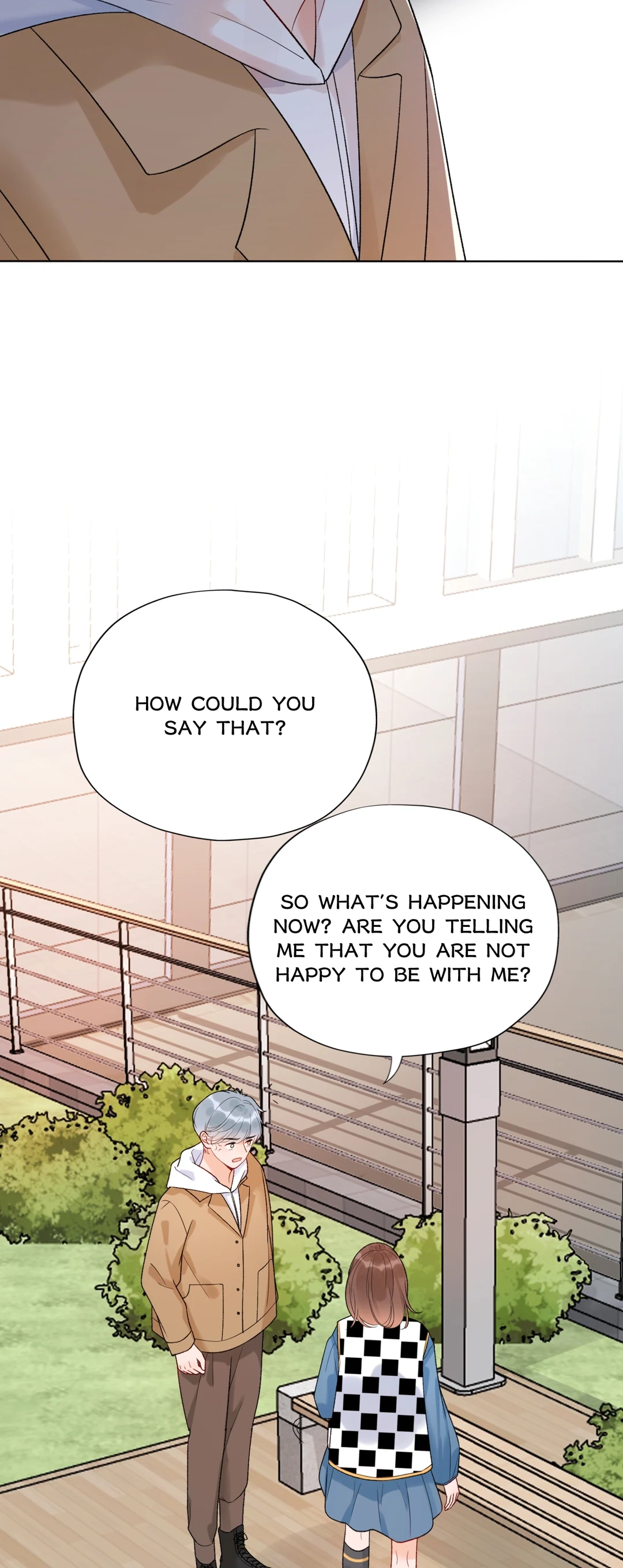 The Ex Chapter 135 page 7 - 