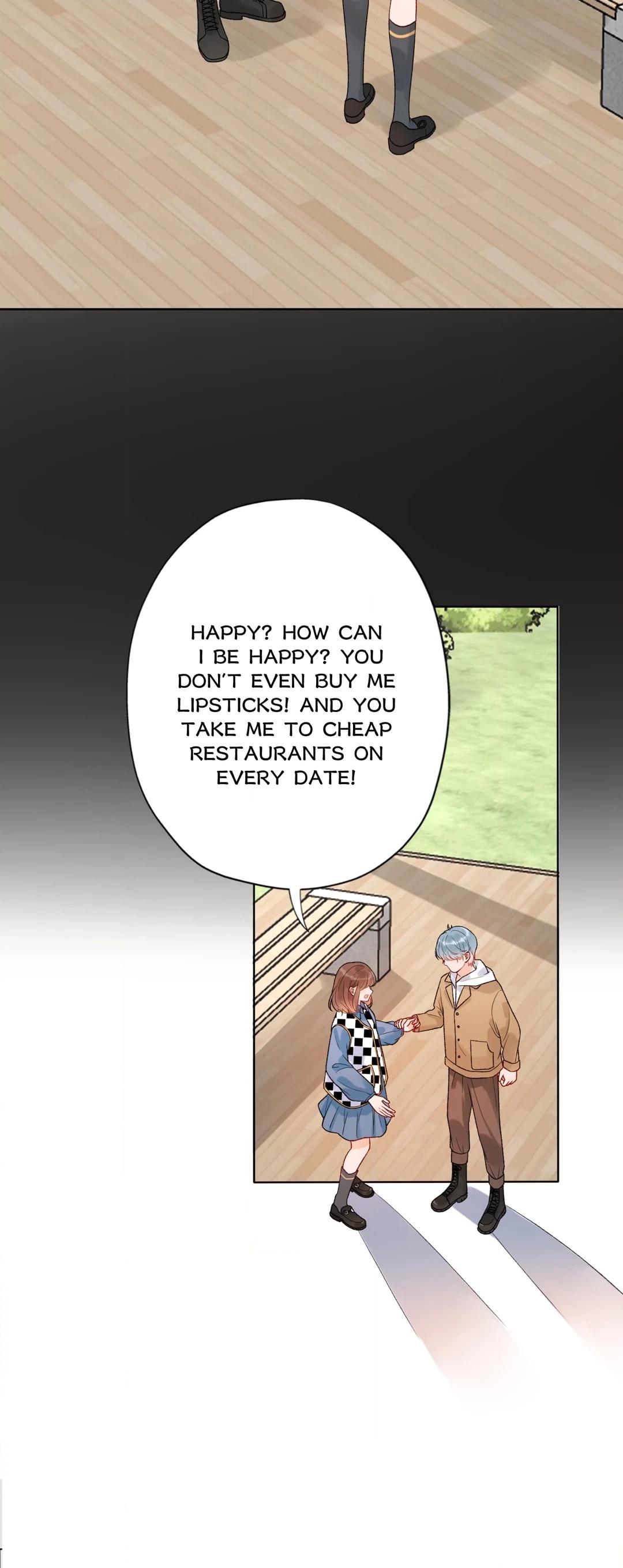 The Ex Chapter 135 page 8 - 