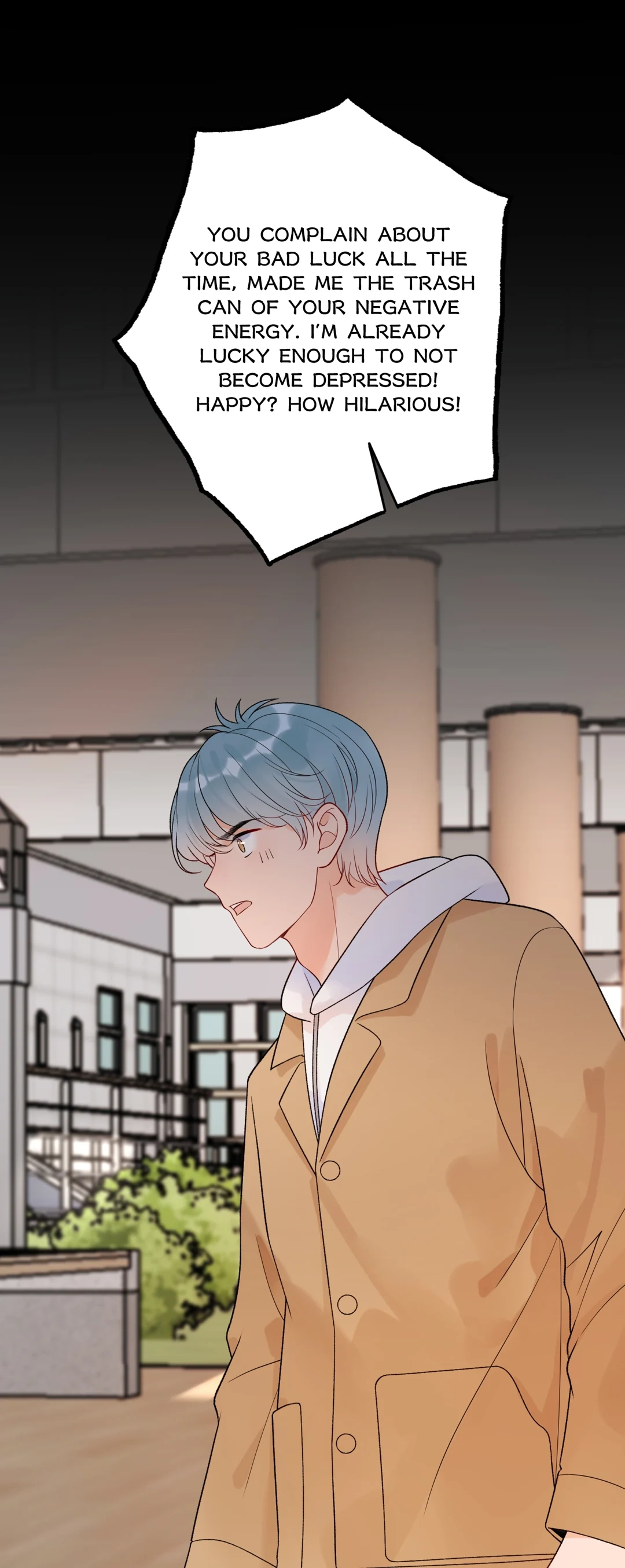 The Ex Chapter 135 page 9 - 