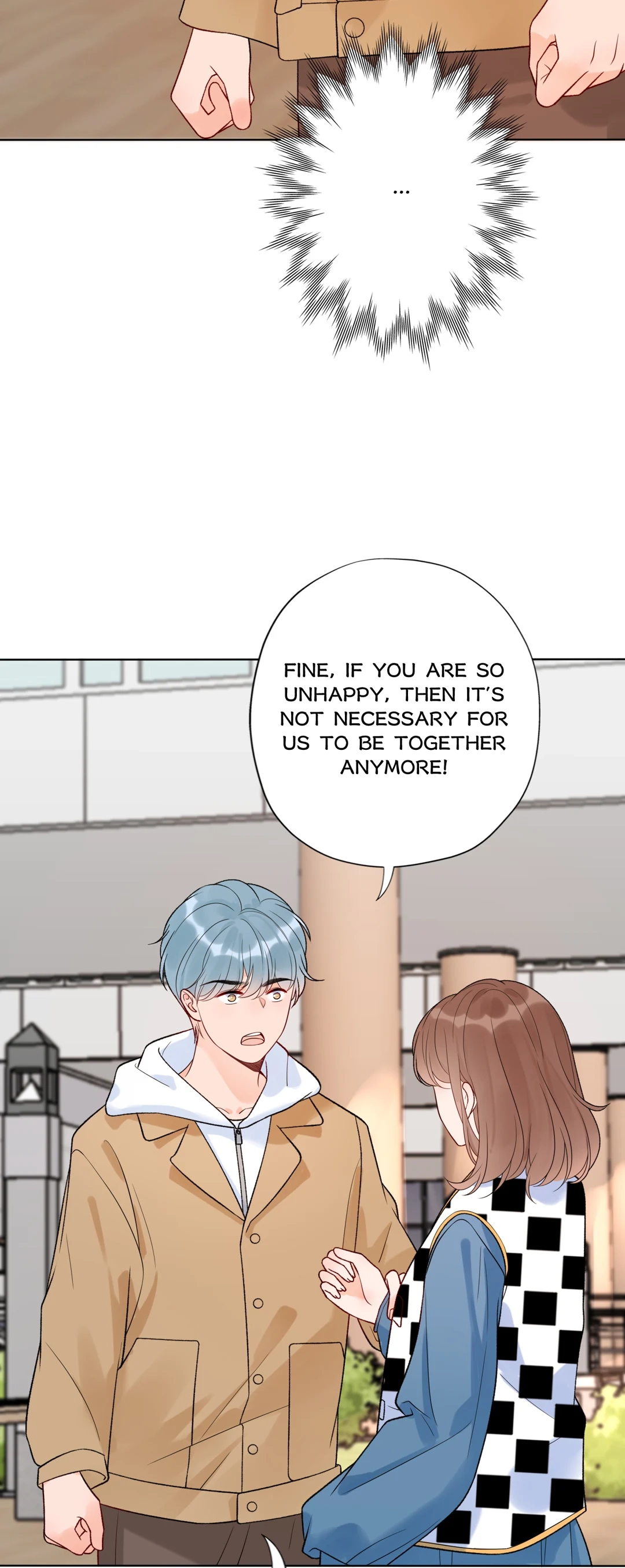 The Ex Chapter 135 page 10 - 