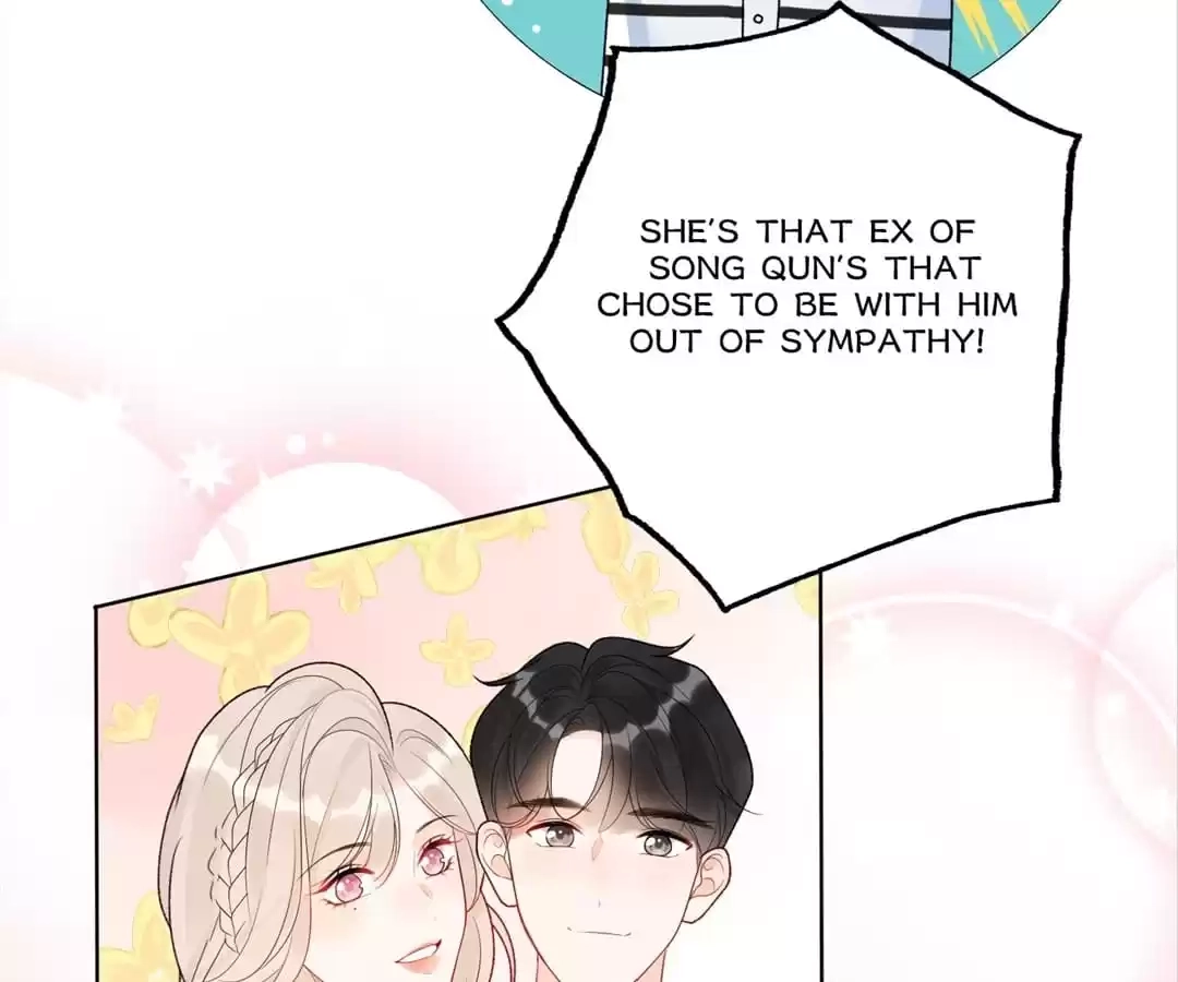 The Ex Chapter 136 page 11 - 