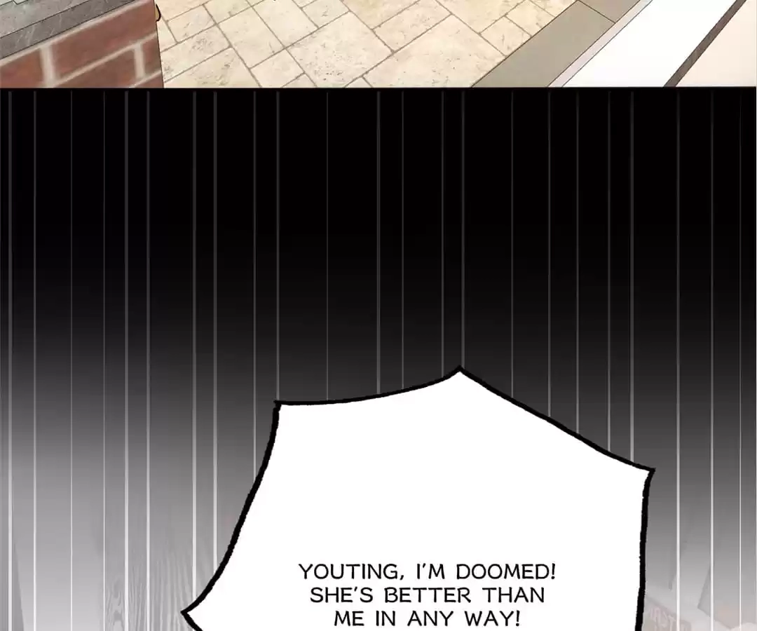 The Ex Chapter 136 page 21 - 