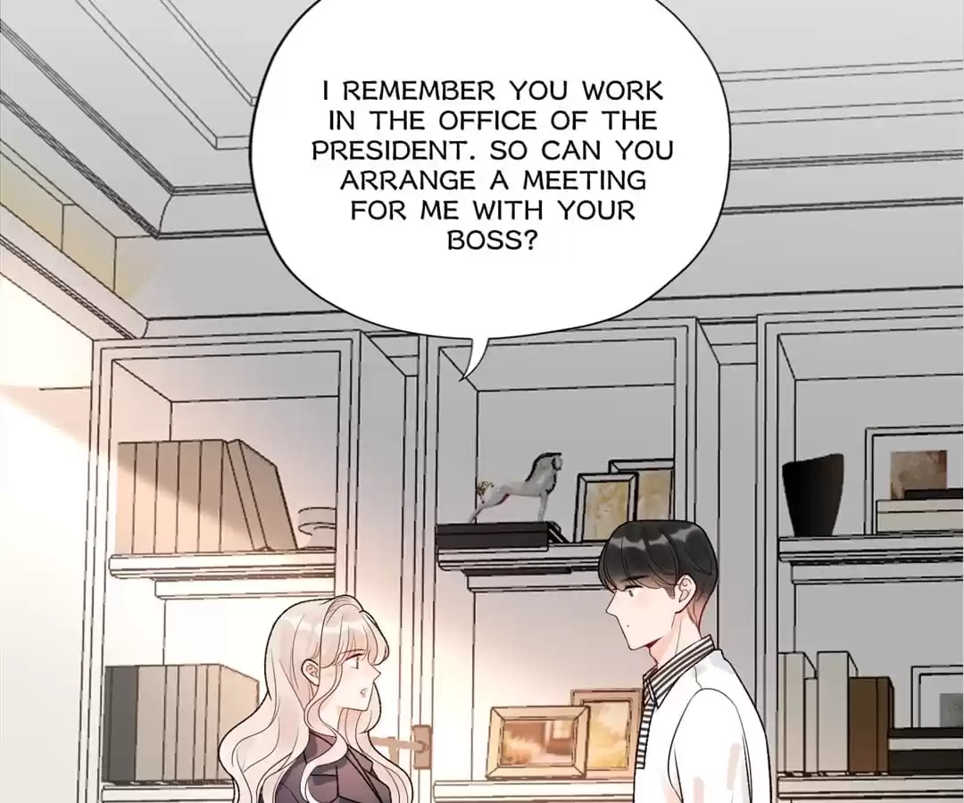 The Ex Chapter 136 page 53 - 