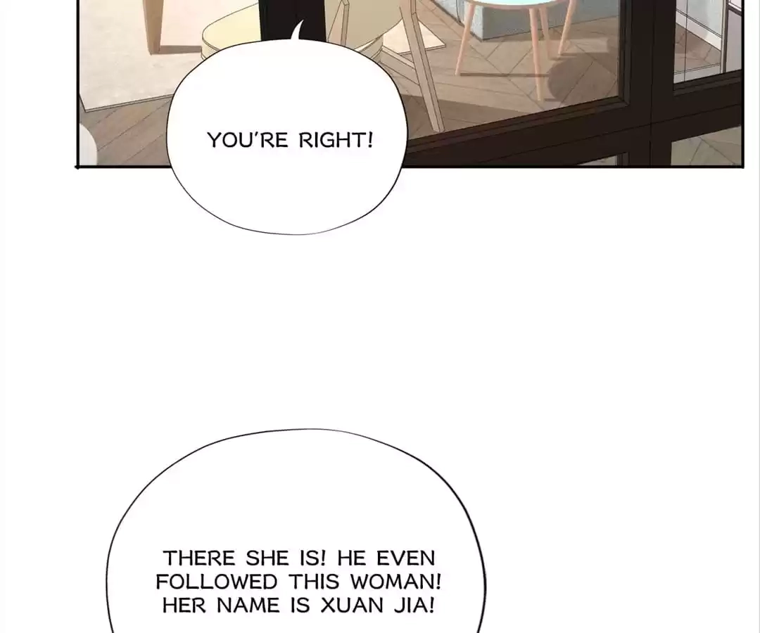 The Ex Chapter 136 page 9 - 