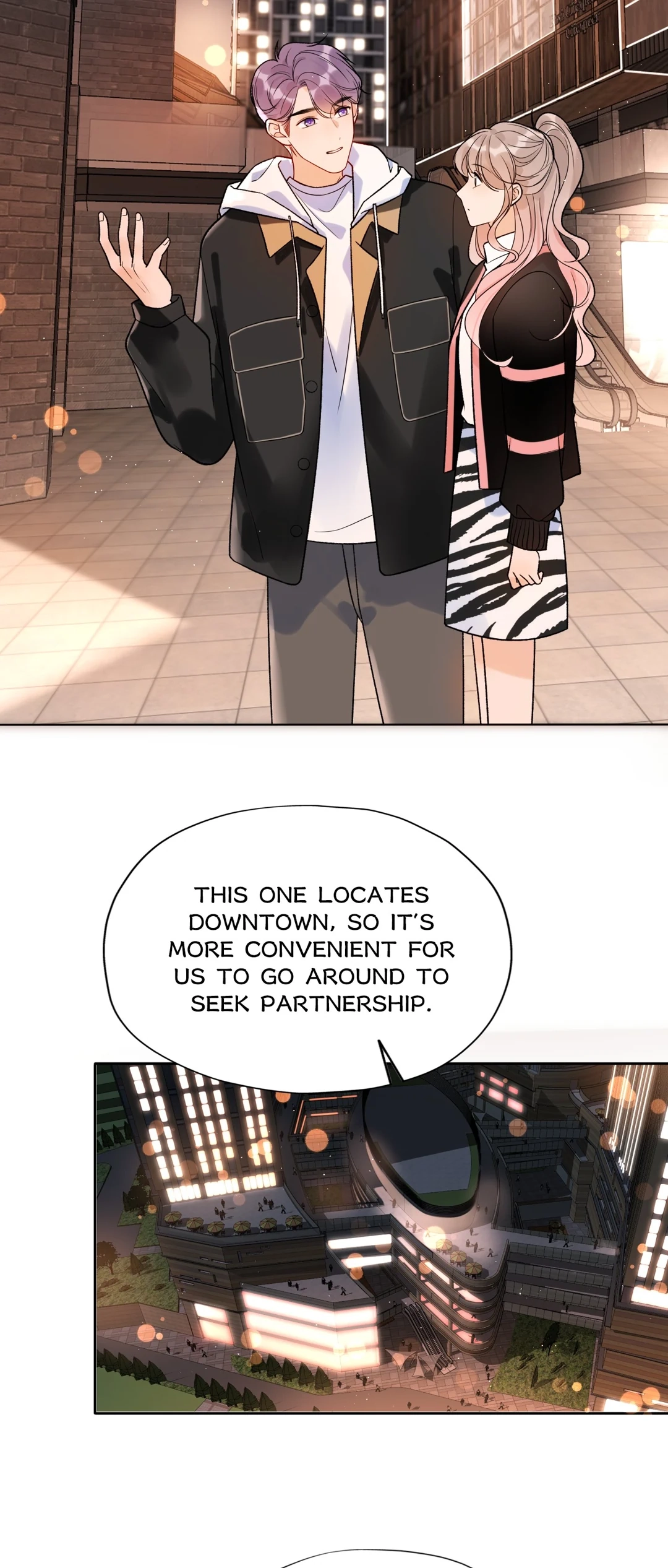 The Ex Chapter 137.1 page 2 - 