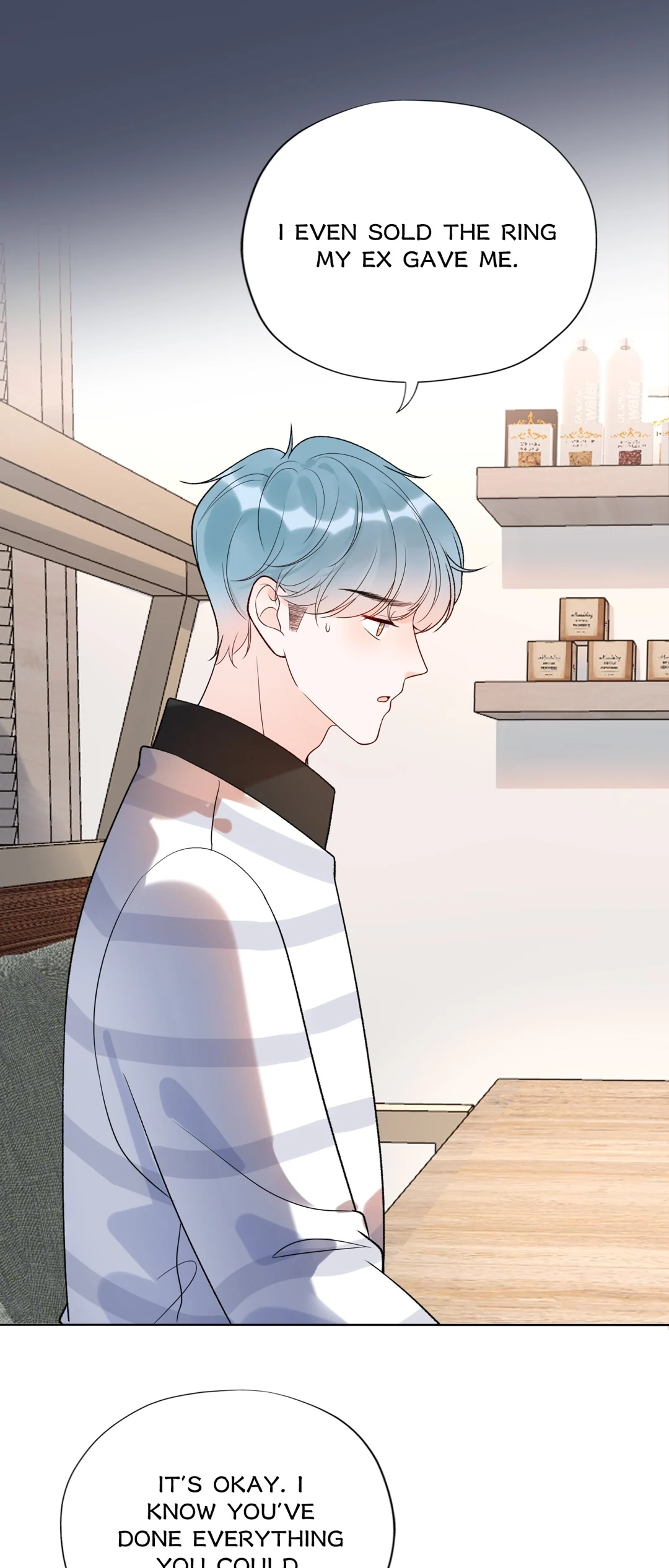 The Ex Chapter 137.1 page 13 - 