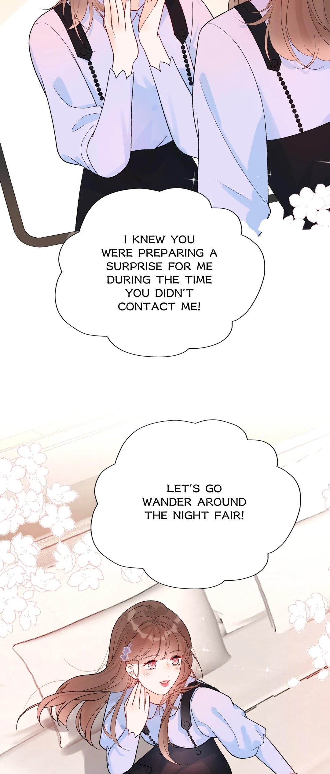 The Ex Chapter 137.1 page 20 - 