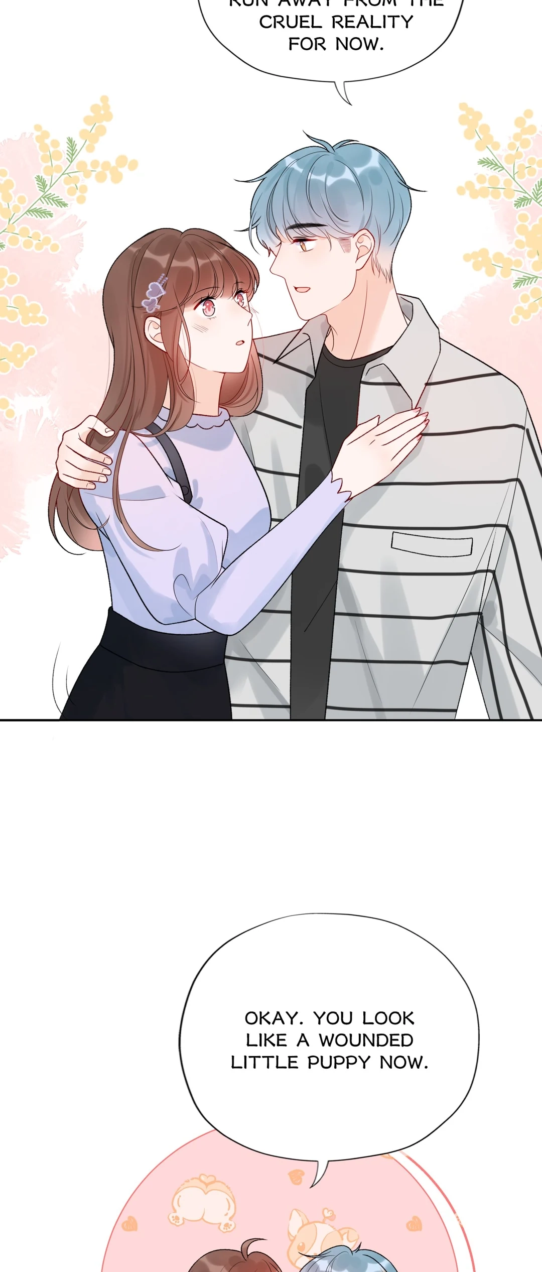 The Ex Chapter 137.1 page 22 - 