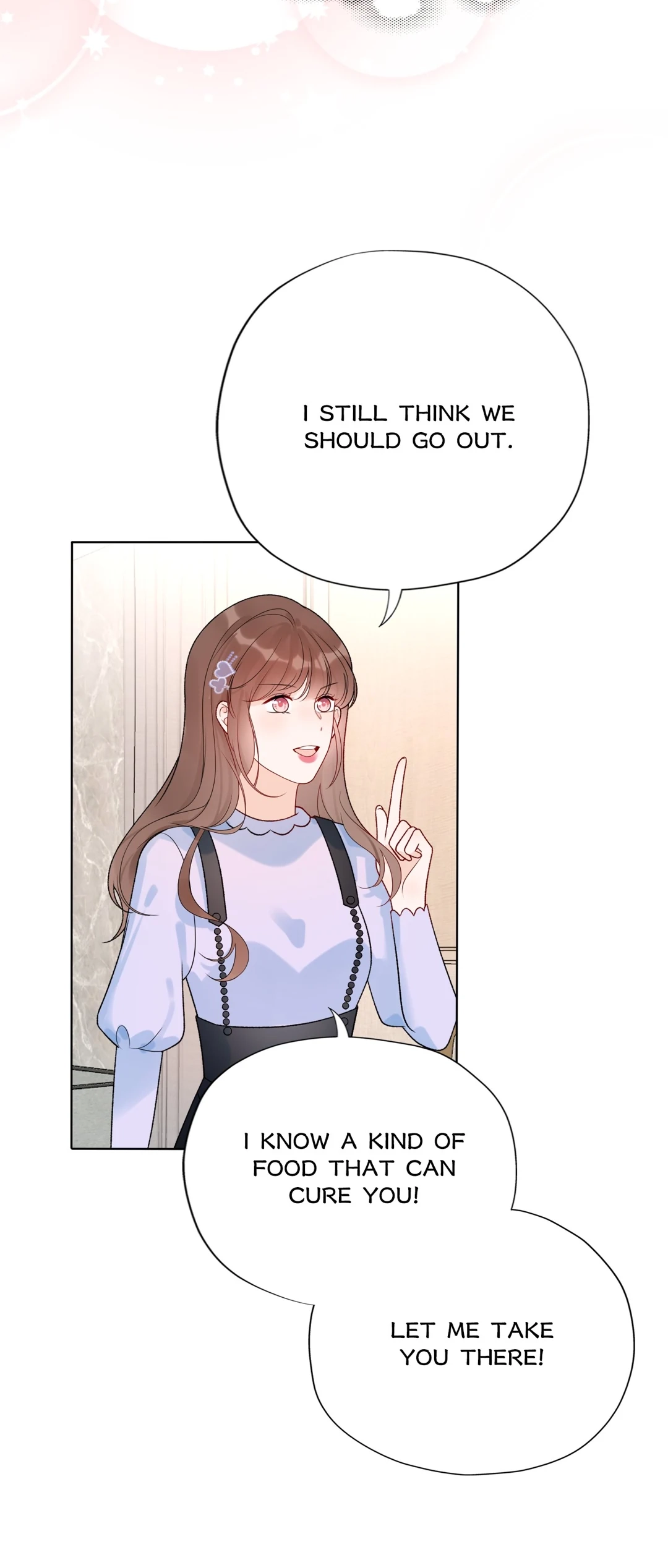 The Ex Chapter 137.1 page 27 - 