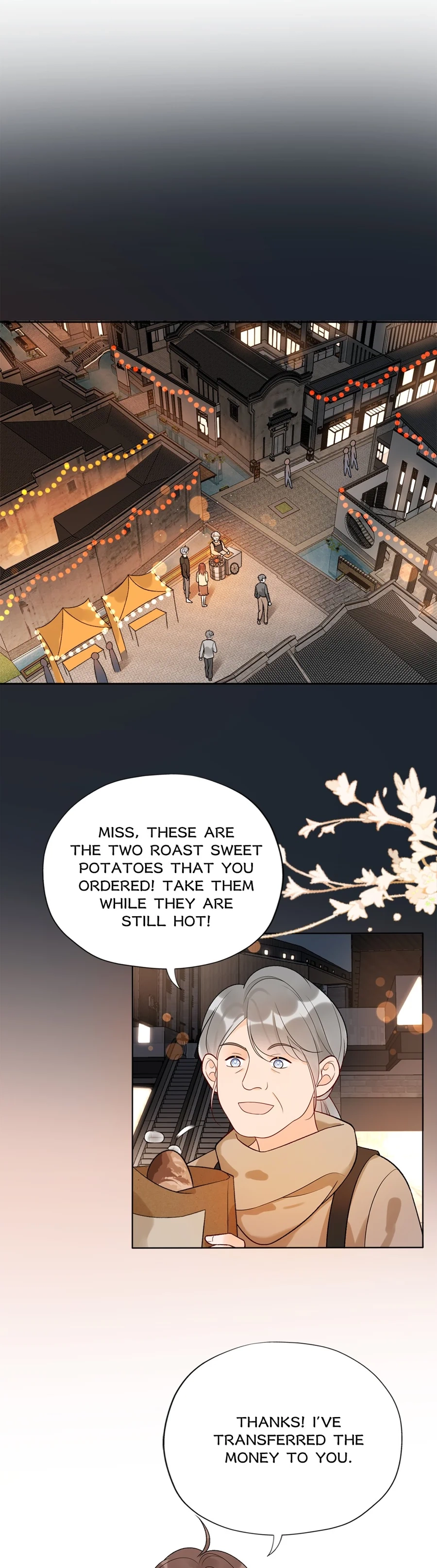 The Ex Chapter 137.1 page 28 - 
