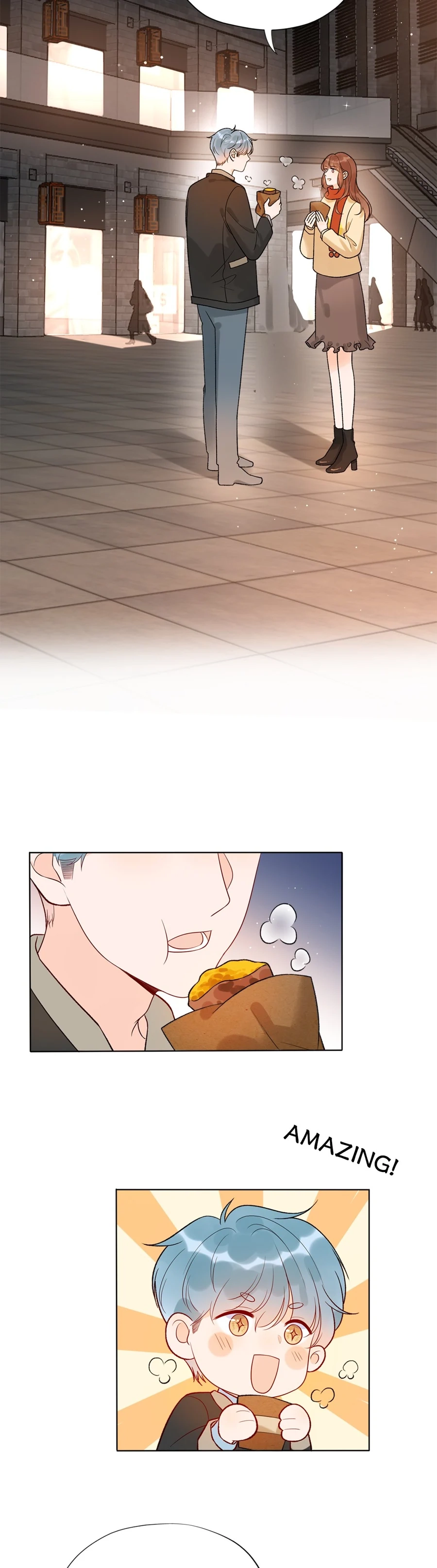 The Ex Chapter 137.1 page 30 - 