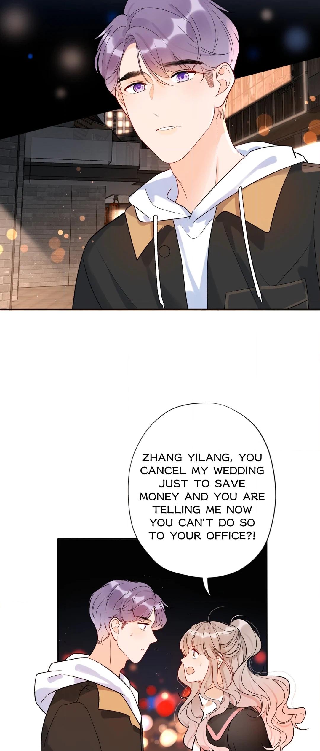 The Ex Chapter 137.1 page 4 - 