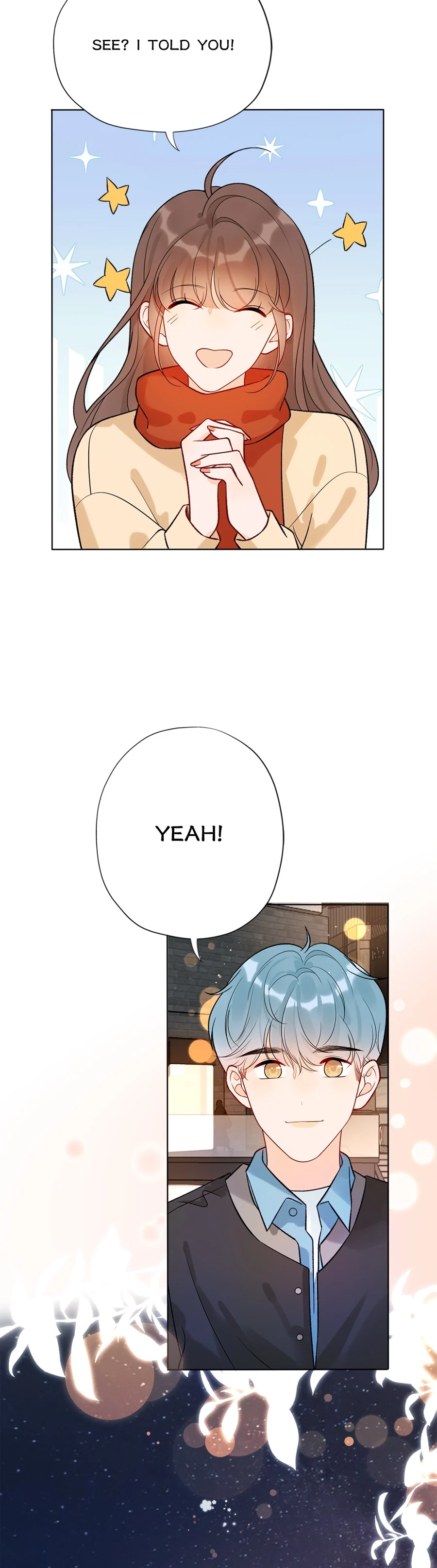 The Ex Chapter 137.1 page 31 - 