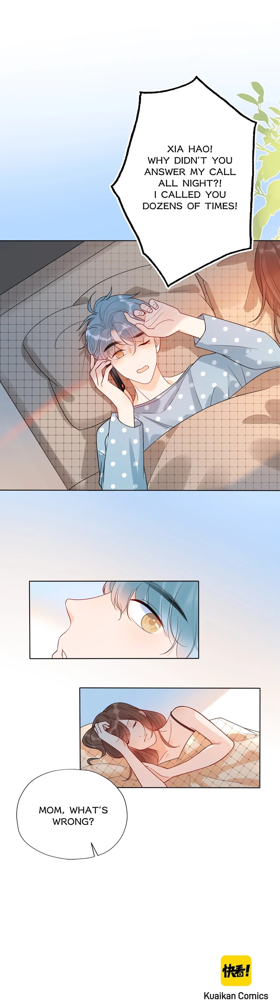 The Ex Chapter 137.1 page 33 - 