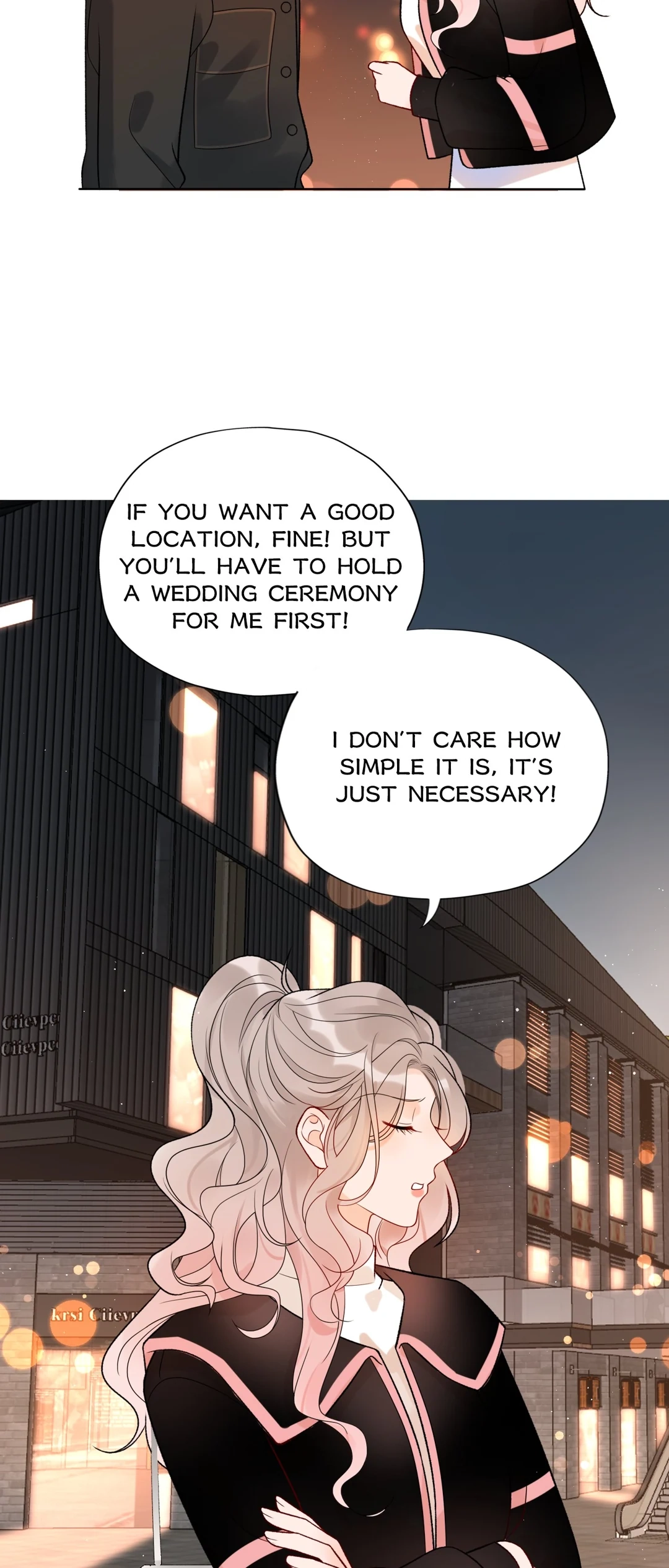 The Ex Chapter 137.1 page 5 - 