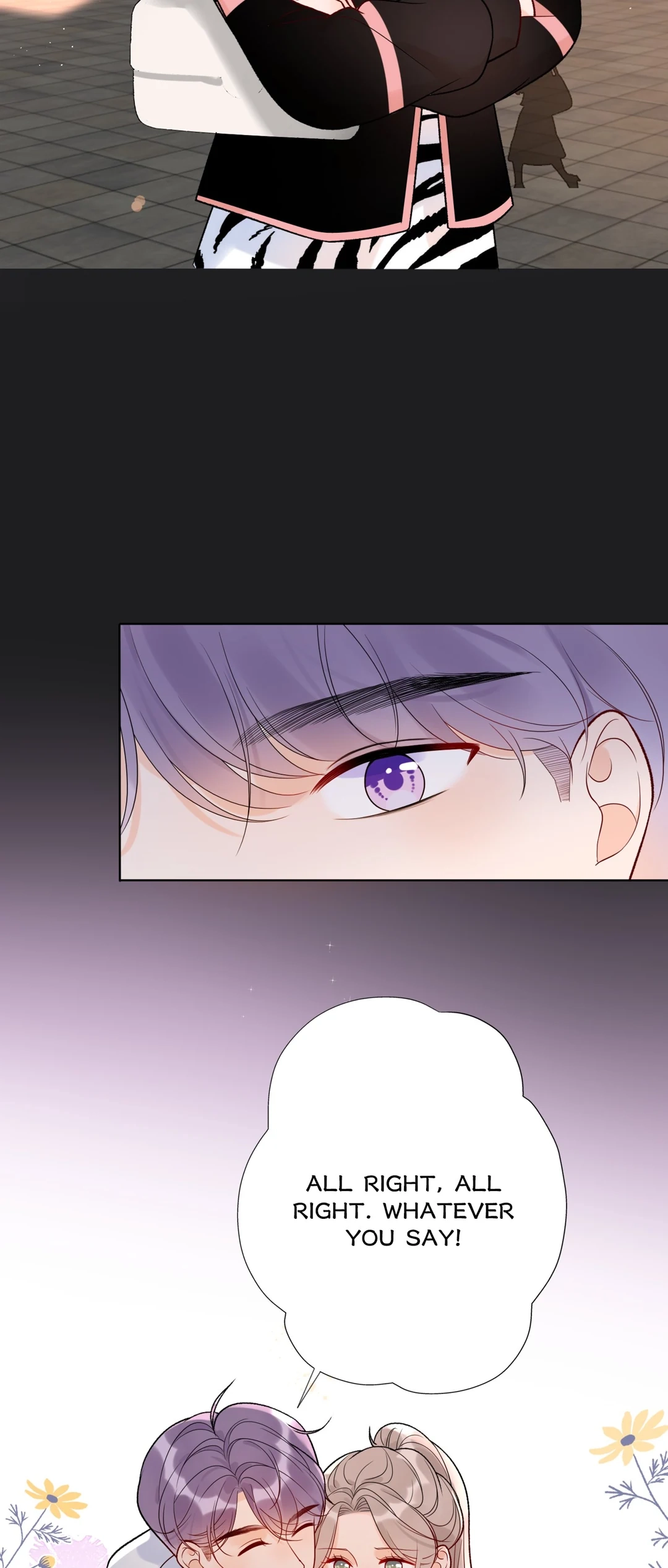 The Ex Chapter 137.1 page 6 - 