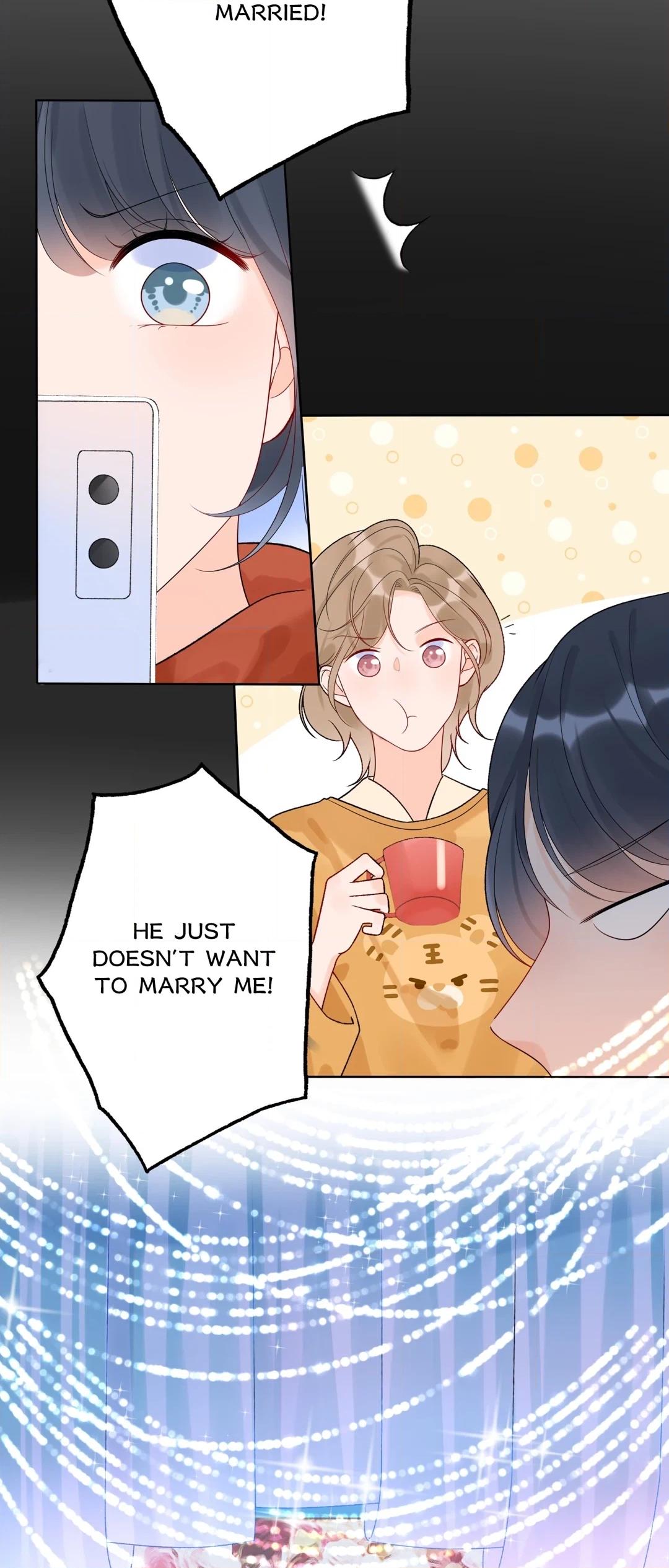 The Ex Chapter 137.1 page 8 - 