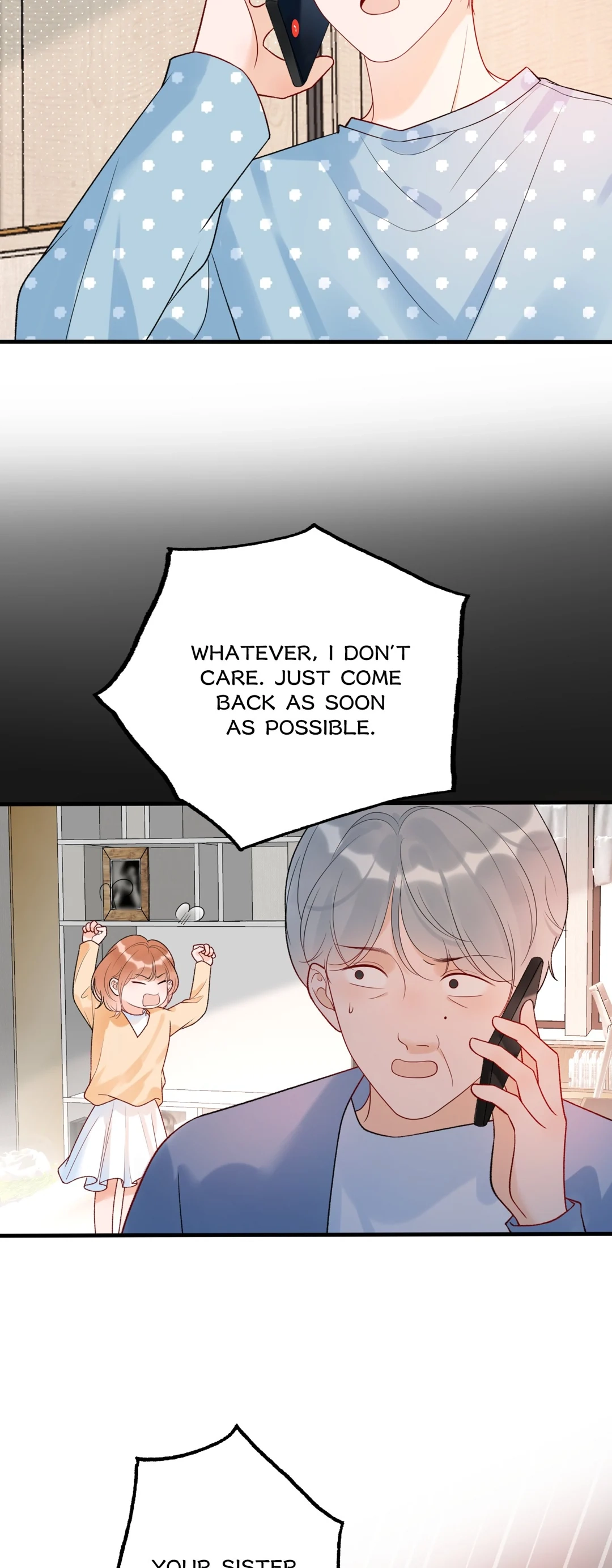 The Ex Chapter 137.2 page 2 - 