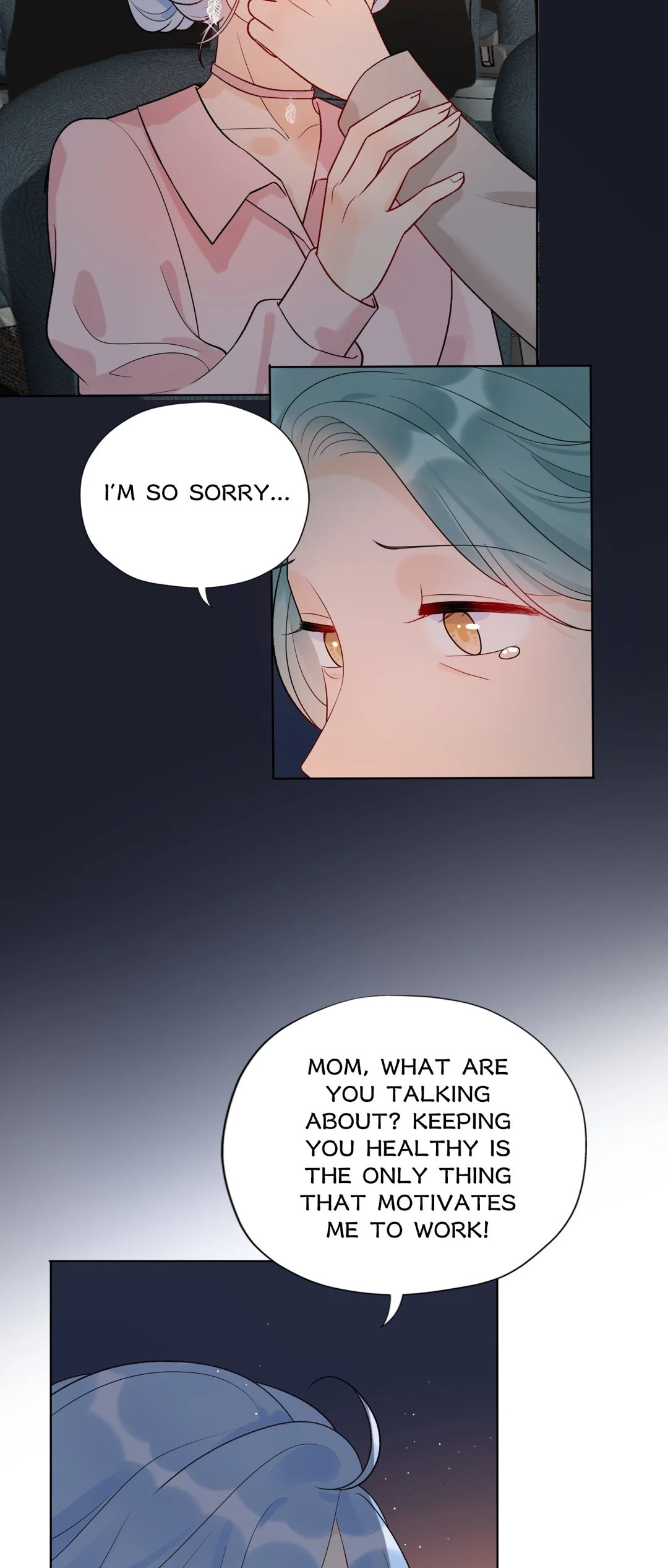 The Ex Chapter 137.2 page 11 - 