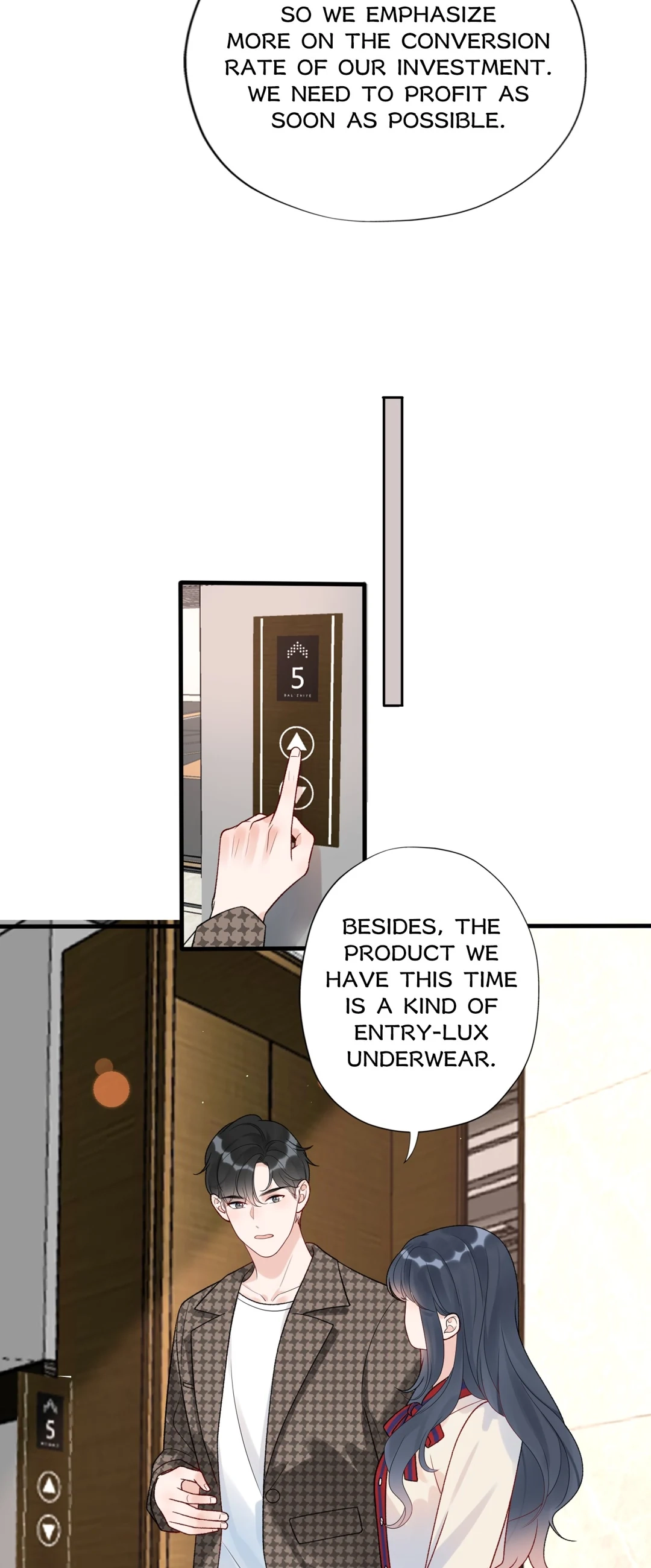 The Ex Chapter 137.2 page 29 - 