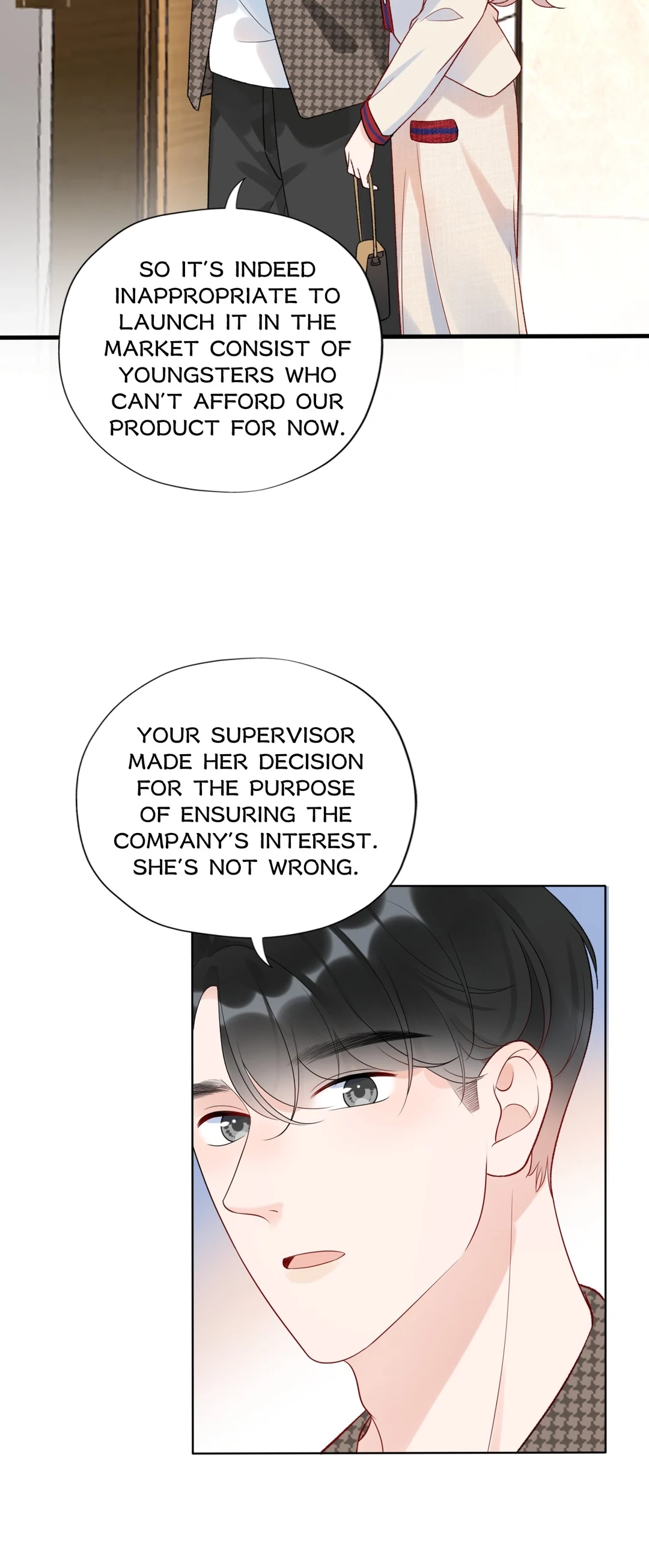 The Ex Chapter 137.2 page 30 - 