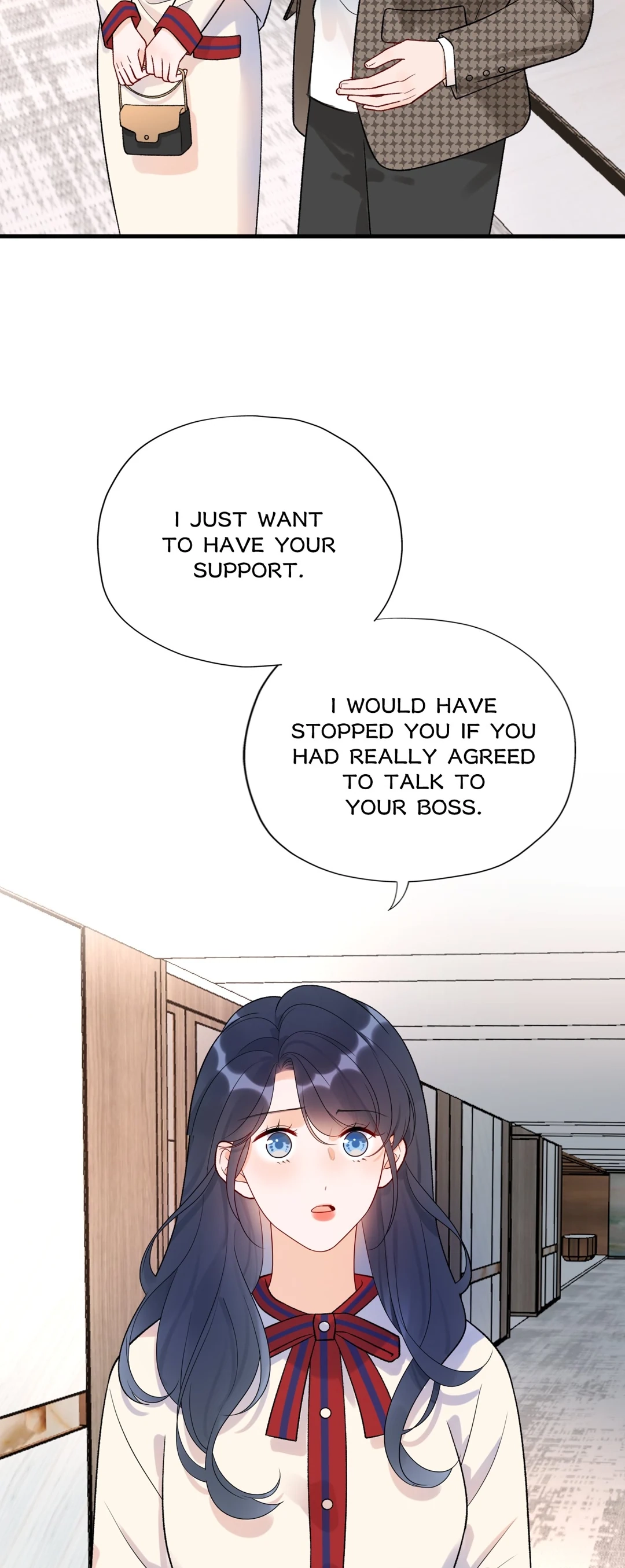 The Ex Chapter 137.2 page 33 - 