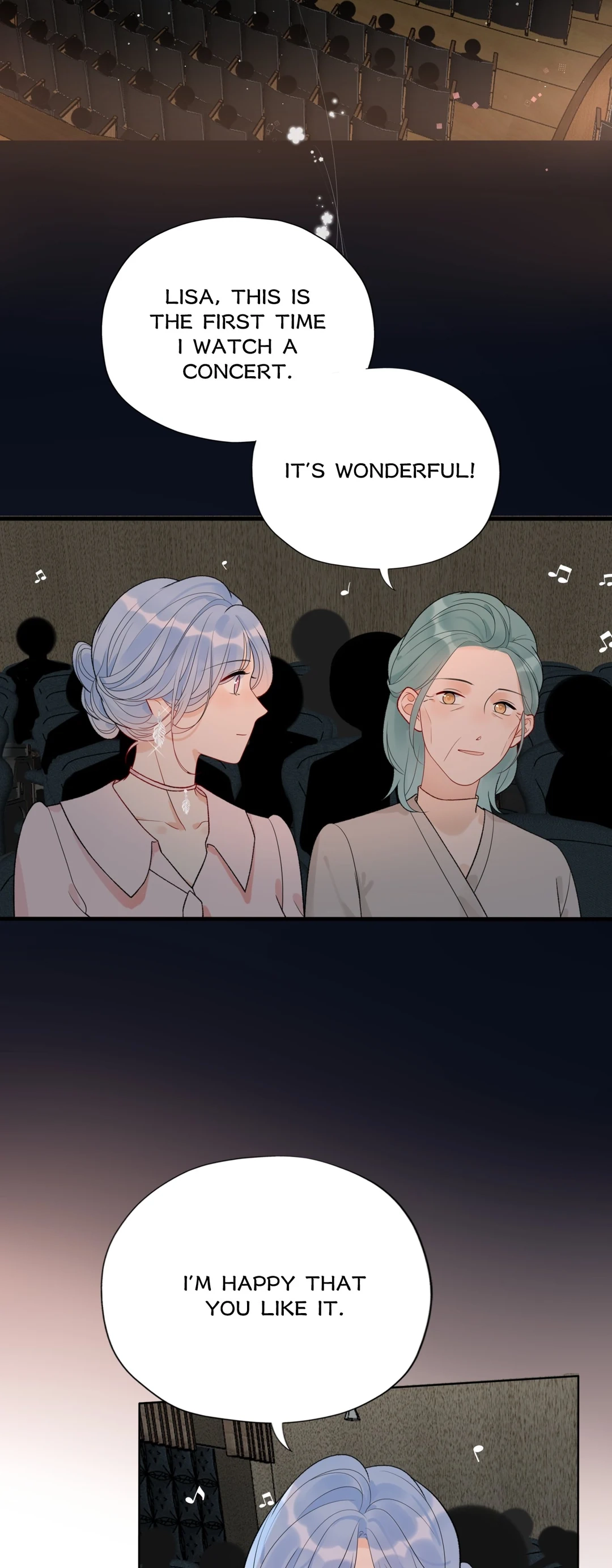 The Ex Chapter 137.2 page 5 - 