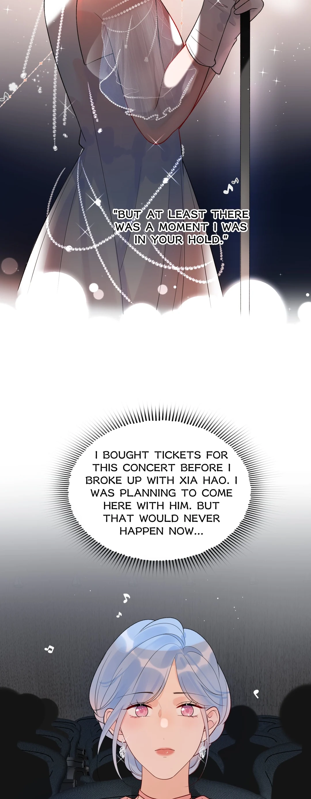 The Ex Chapter 137.2 page 7 - 