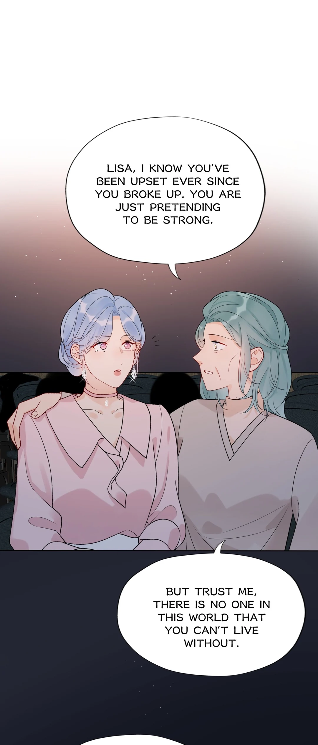 The Ex Chapter 137.2 page 9 - 