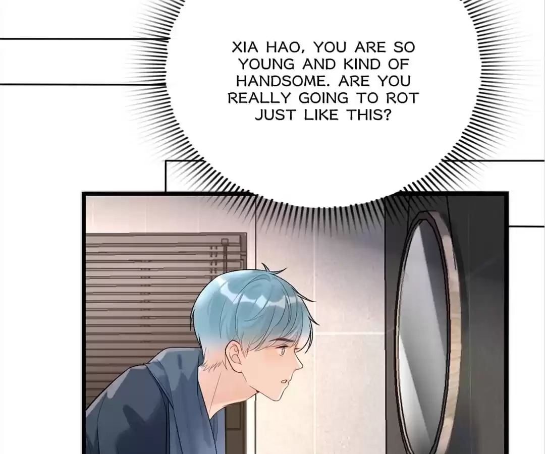 The Ex Chapter 137 page 33 - 