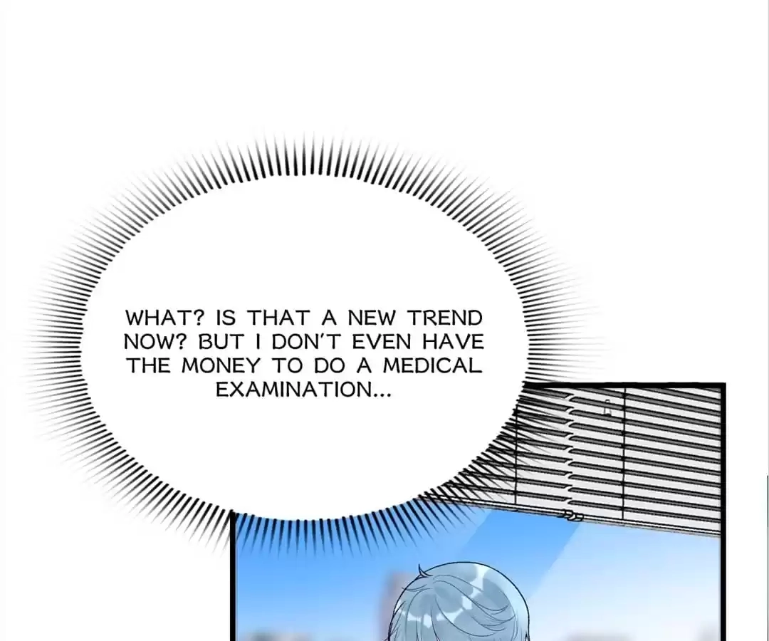 The Ex Chapter 137 page 43 - 