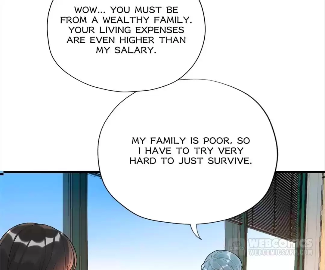 The Ex Chapter 137 page 66 - 