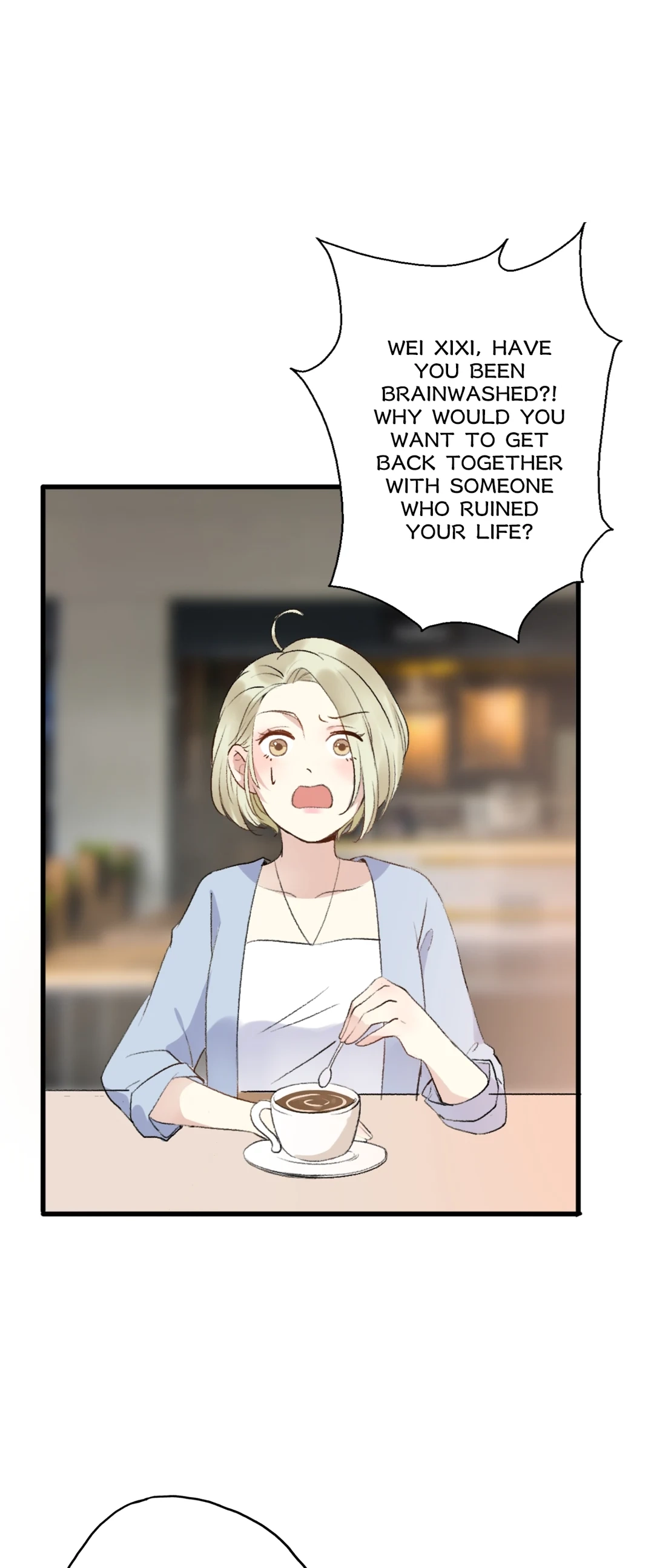 The Ex Chapter 138 page 2 - 