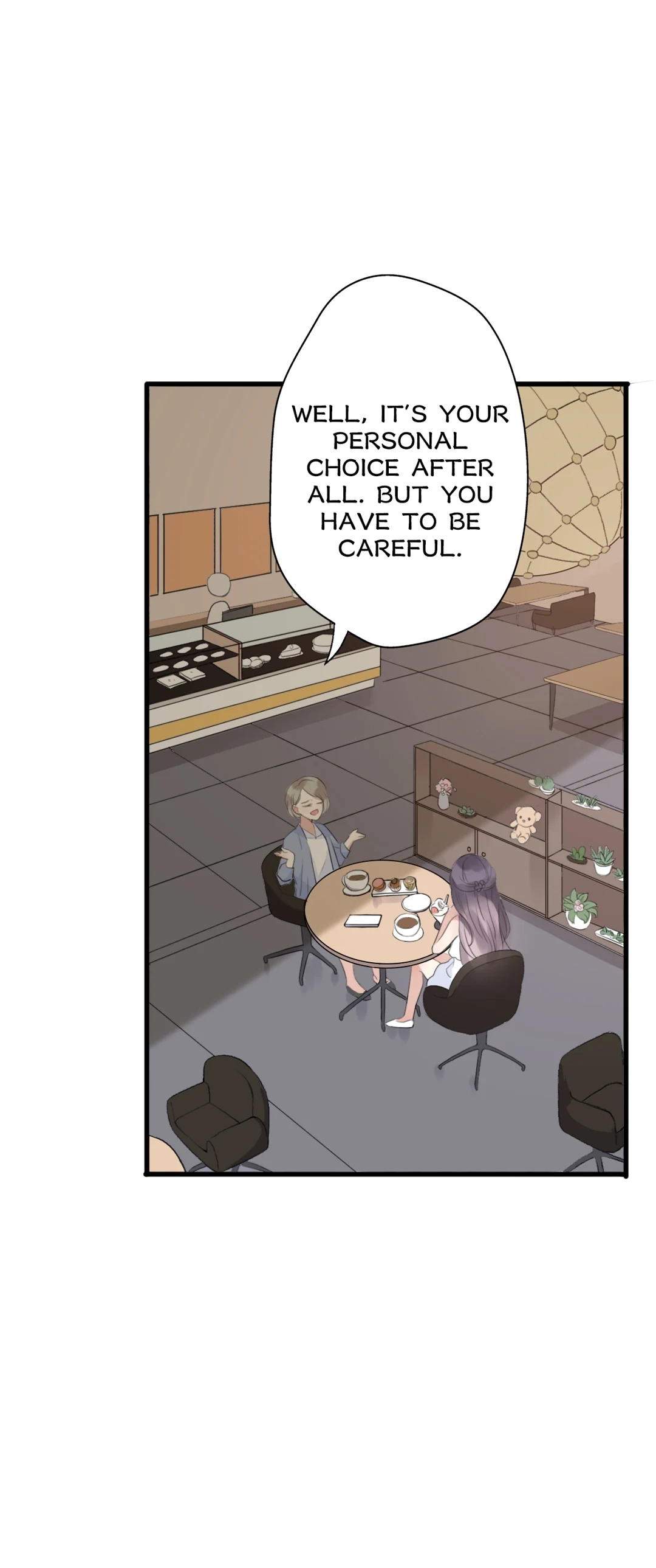 The Ex Chapter 138 page 16 - 