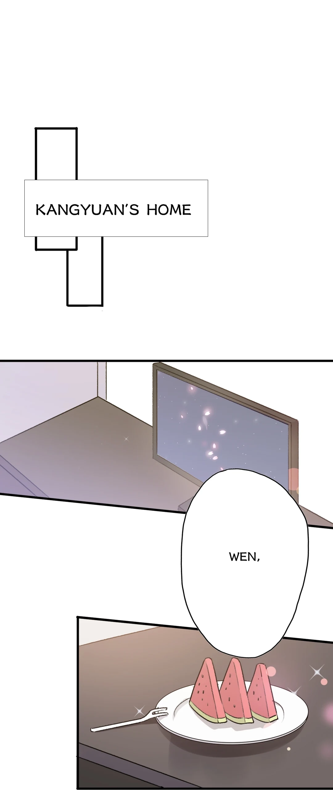 The Ex Chapter 138 page 19 - 