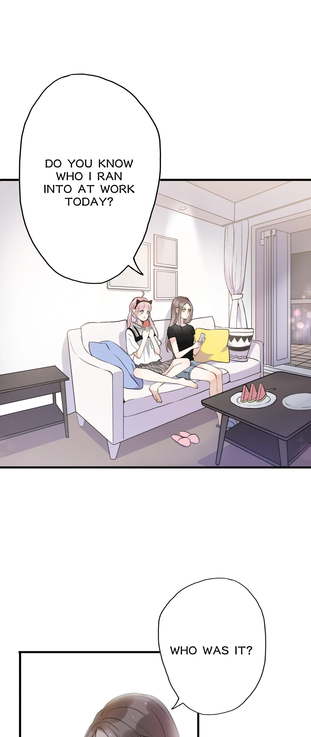 The Ex Chapter 138 page 20 - 