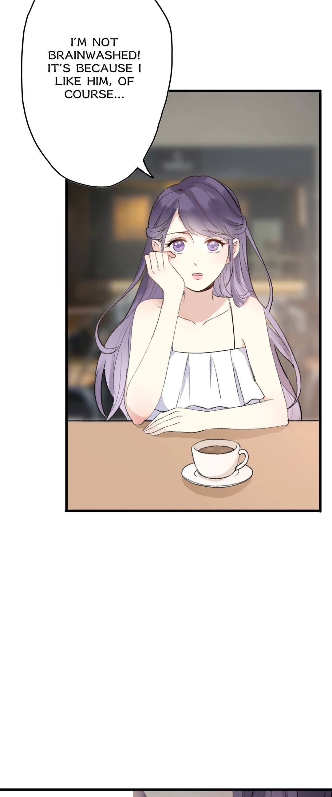 The Ex Chapter 138 page 3 - 