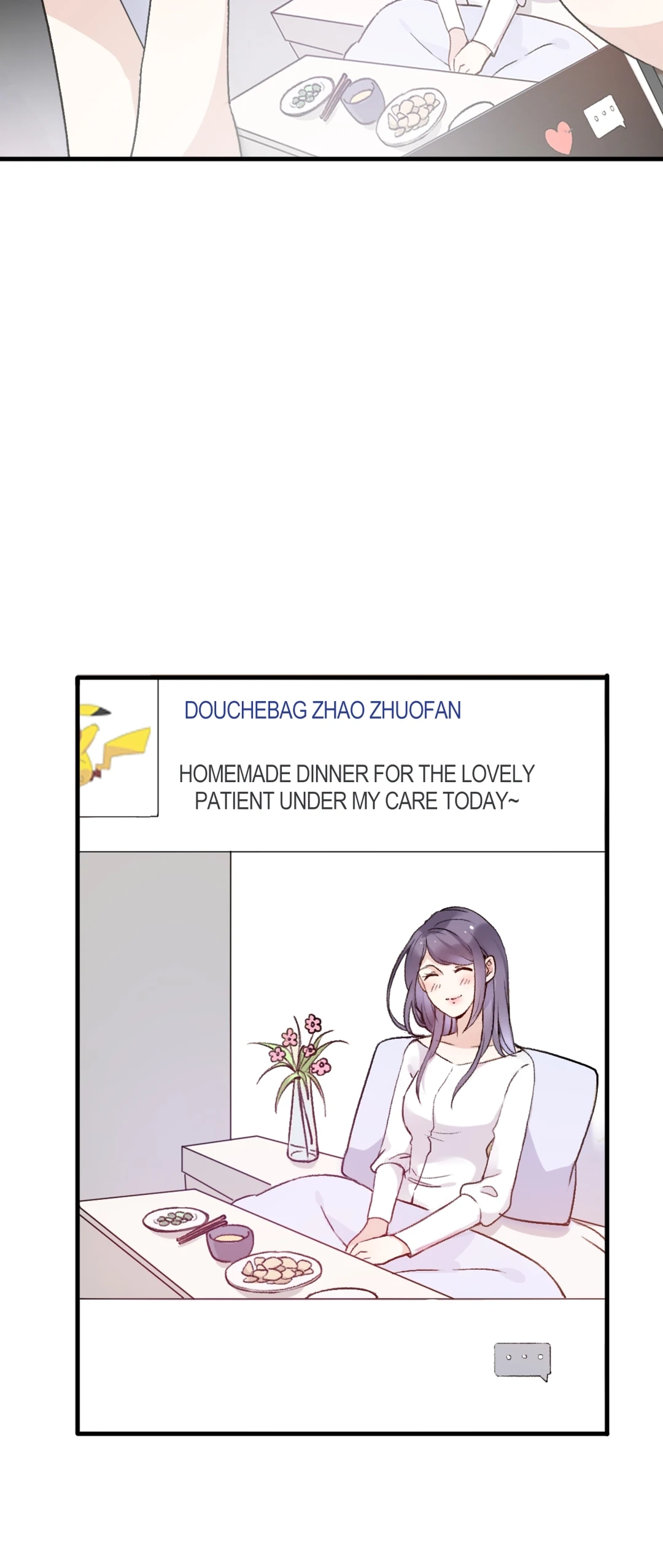 The Ex Chapter 138 page 23 - 