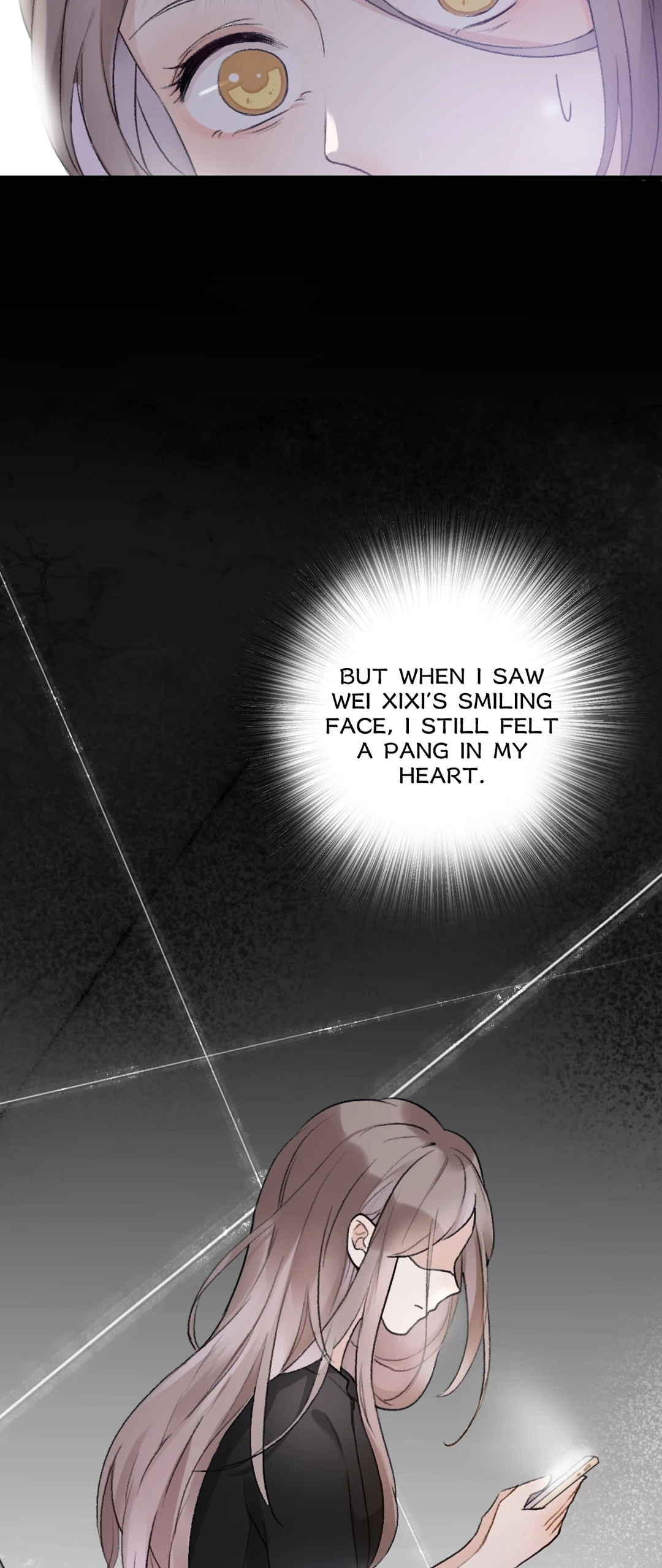 The Ex Chapter 138 page 25 - 