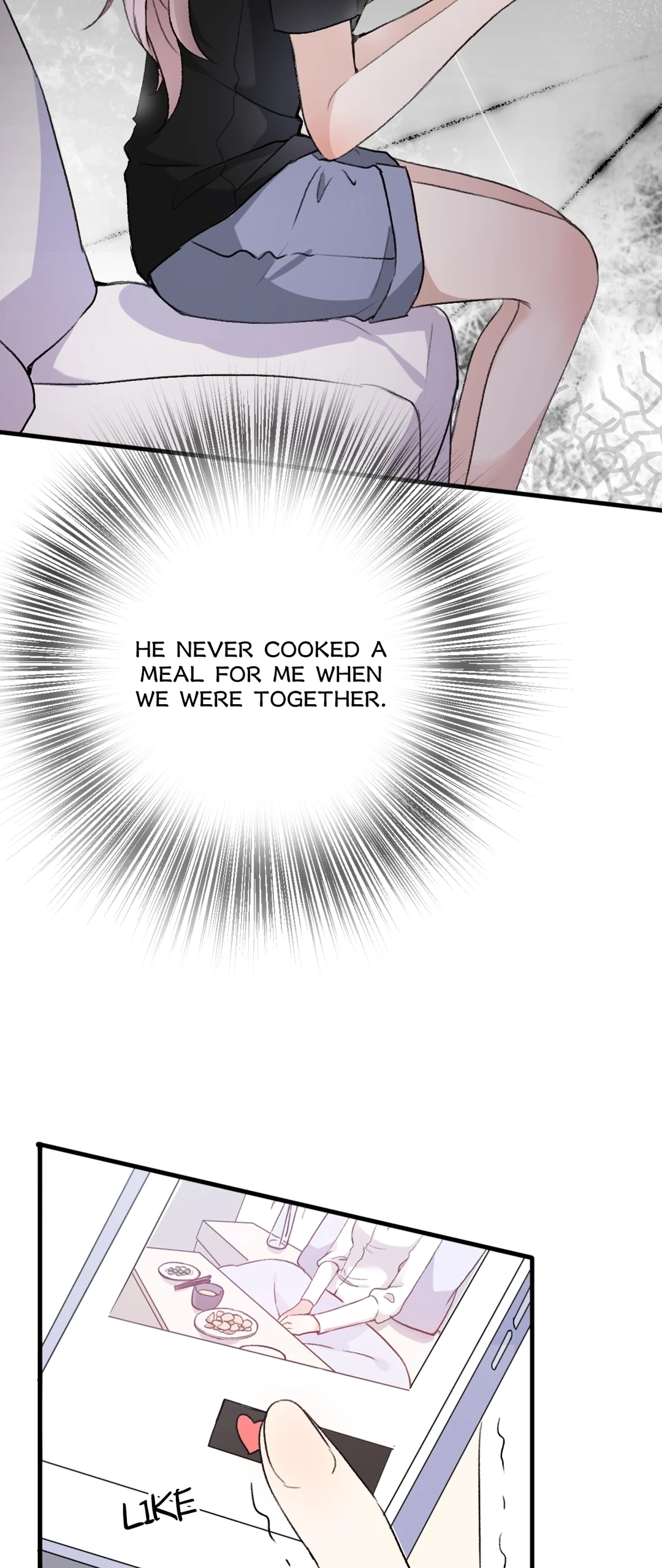 The Ex Chapter 138 page 26 - 