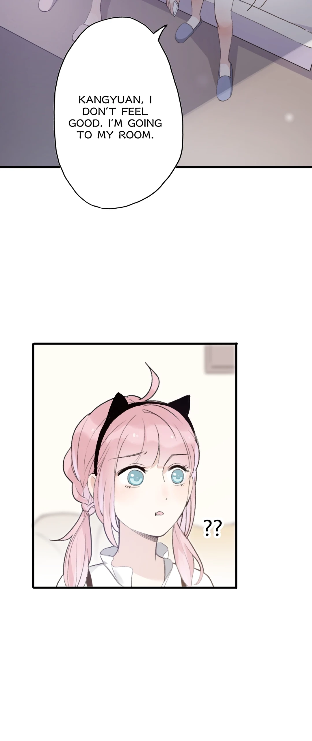 The Ex Chapter 138 page 28 - 