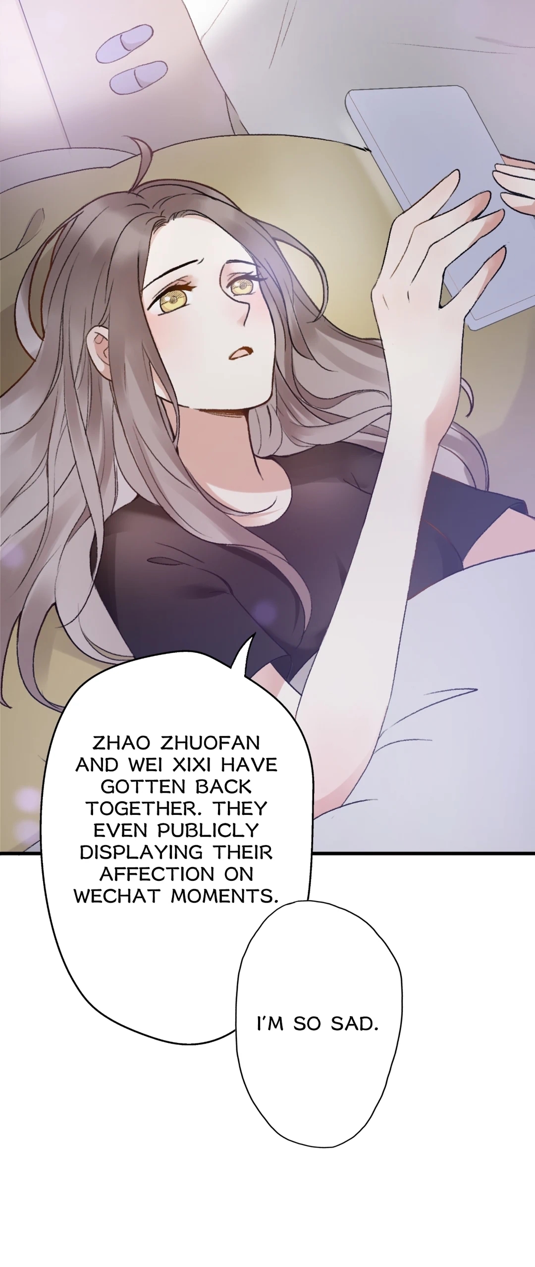 The Ex Chapter 138 page 30 - 