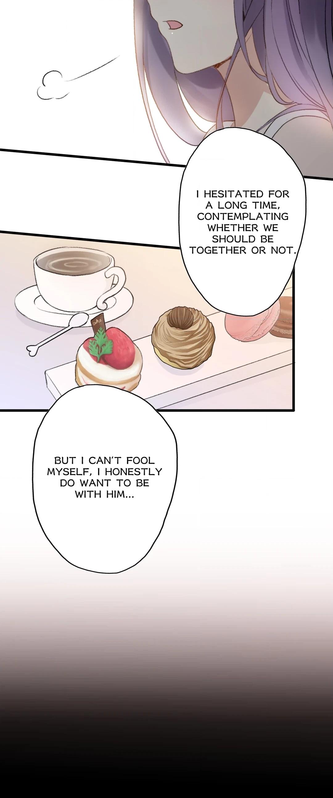The Ex Chapter 138 page 4 - 